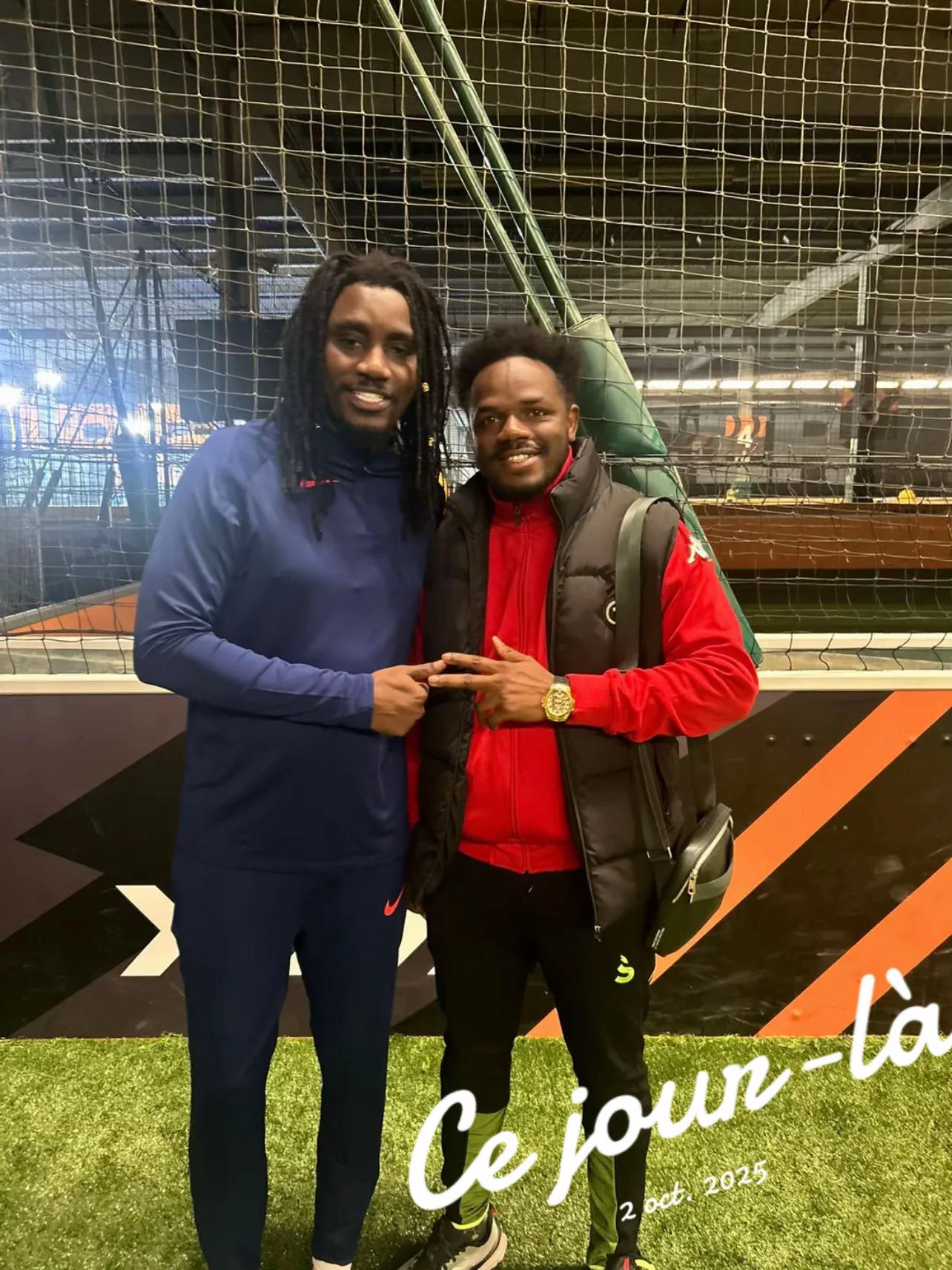 @SADIO ANATA DAHARATOU 🇸🇳 SNG