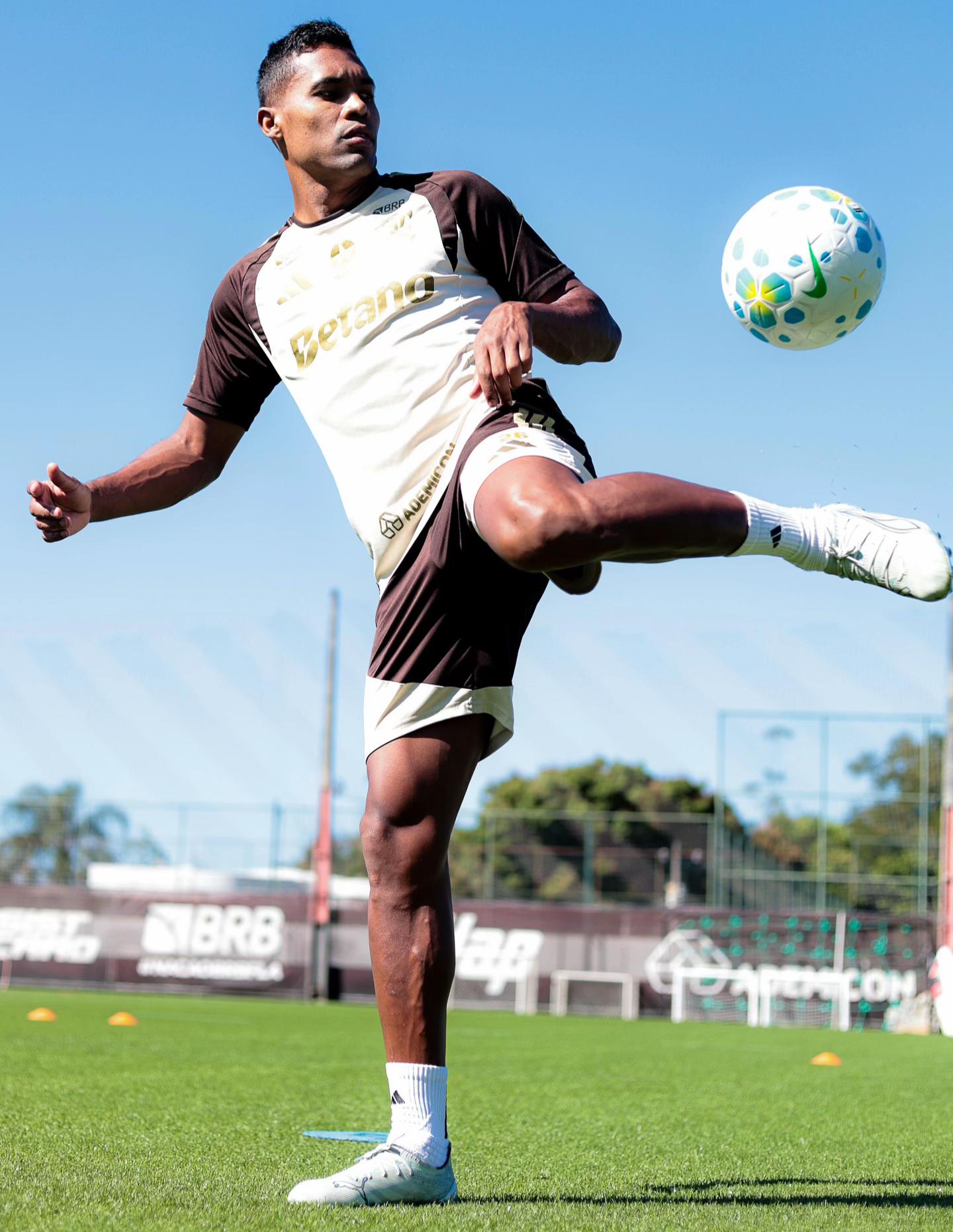 @Flamengo