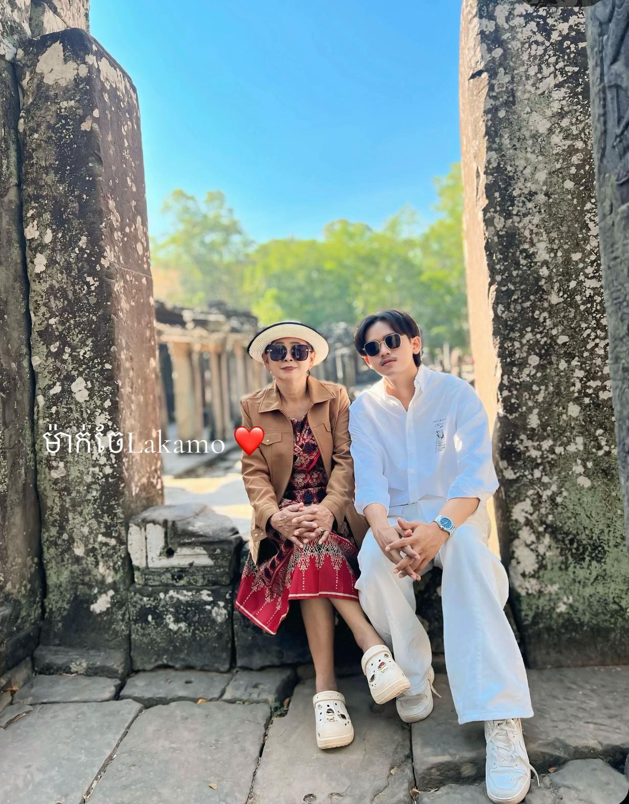 @Sophat Roeurn🇰🇭❤️
