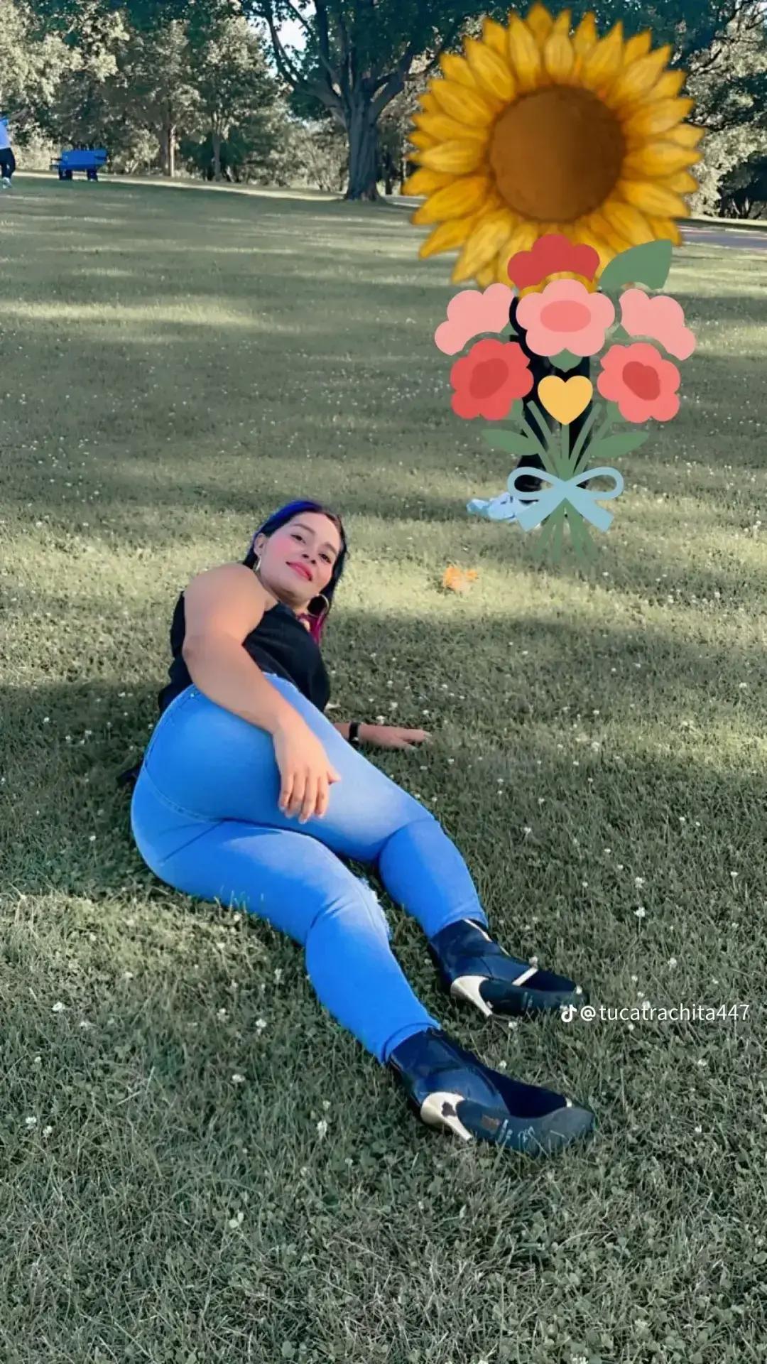 @Rosa Montoya