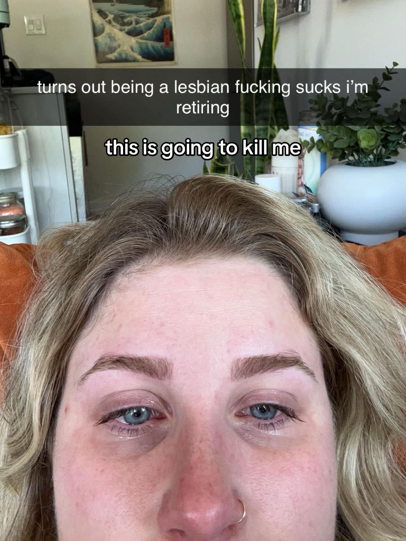 @SHAYNA DOUGLAS