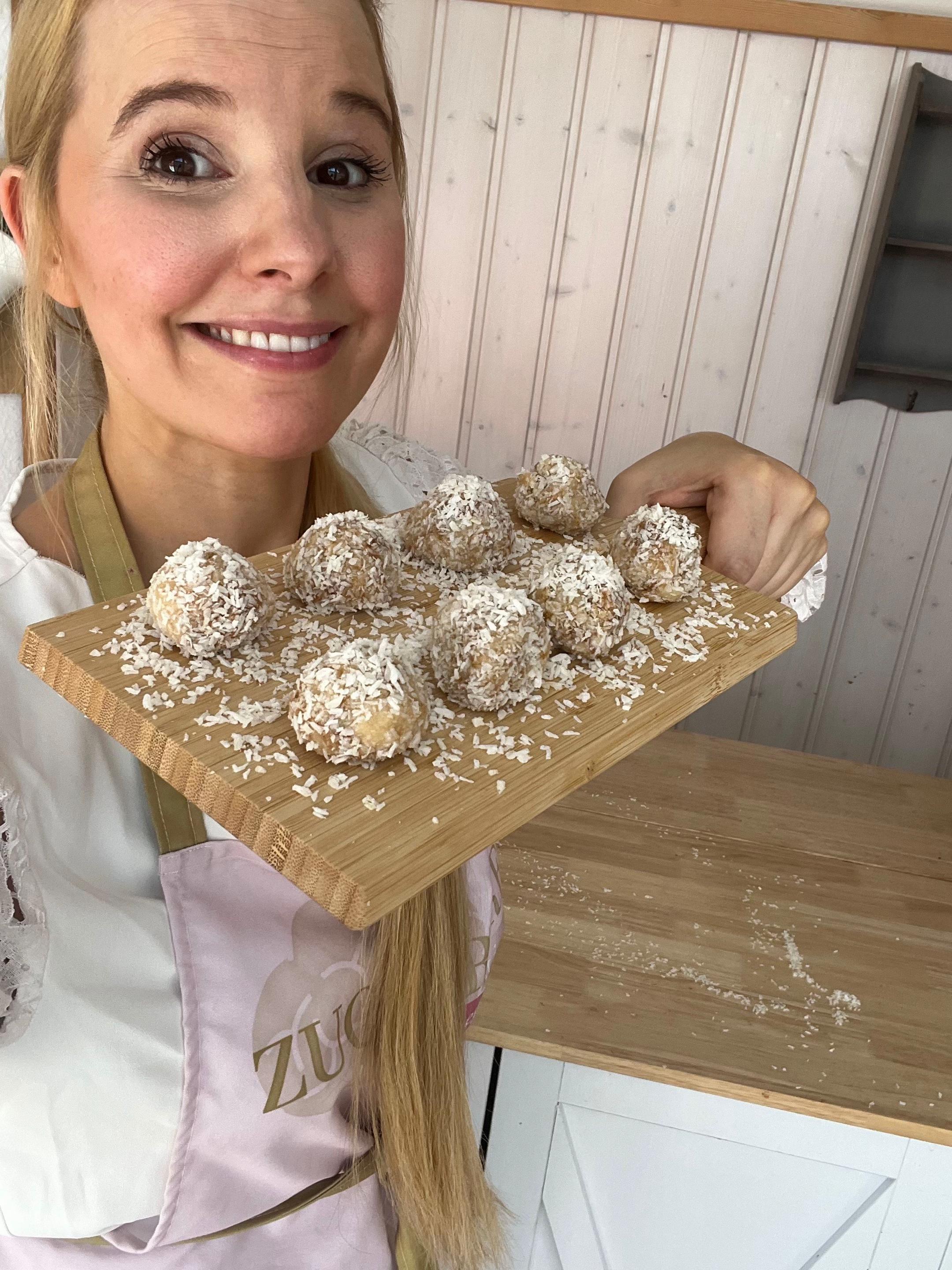 @Leandra Fili | Zuckerfrei 🧁