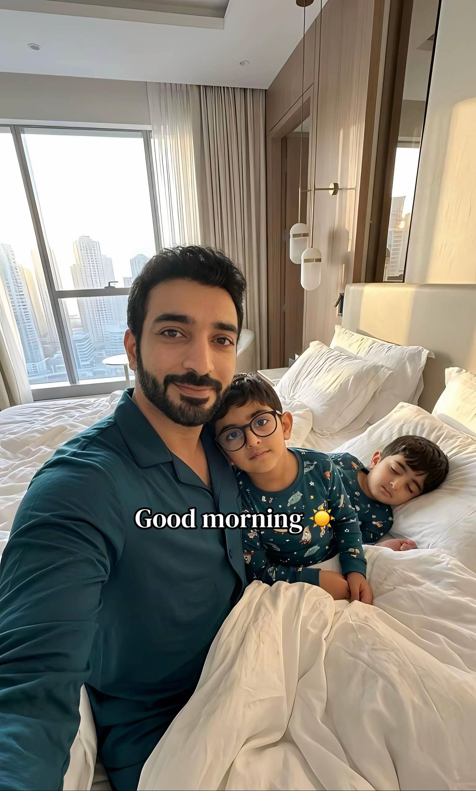 @ZayrenWali