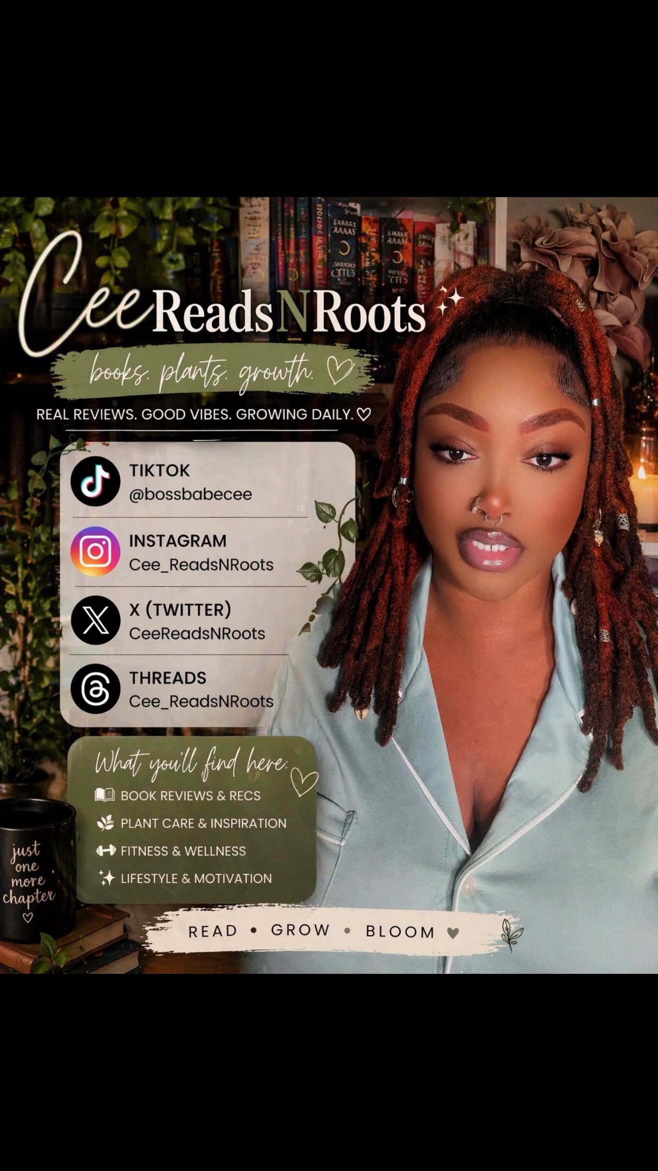 @CeeReadsNRoots