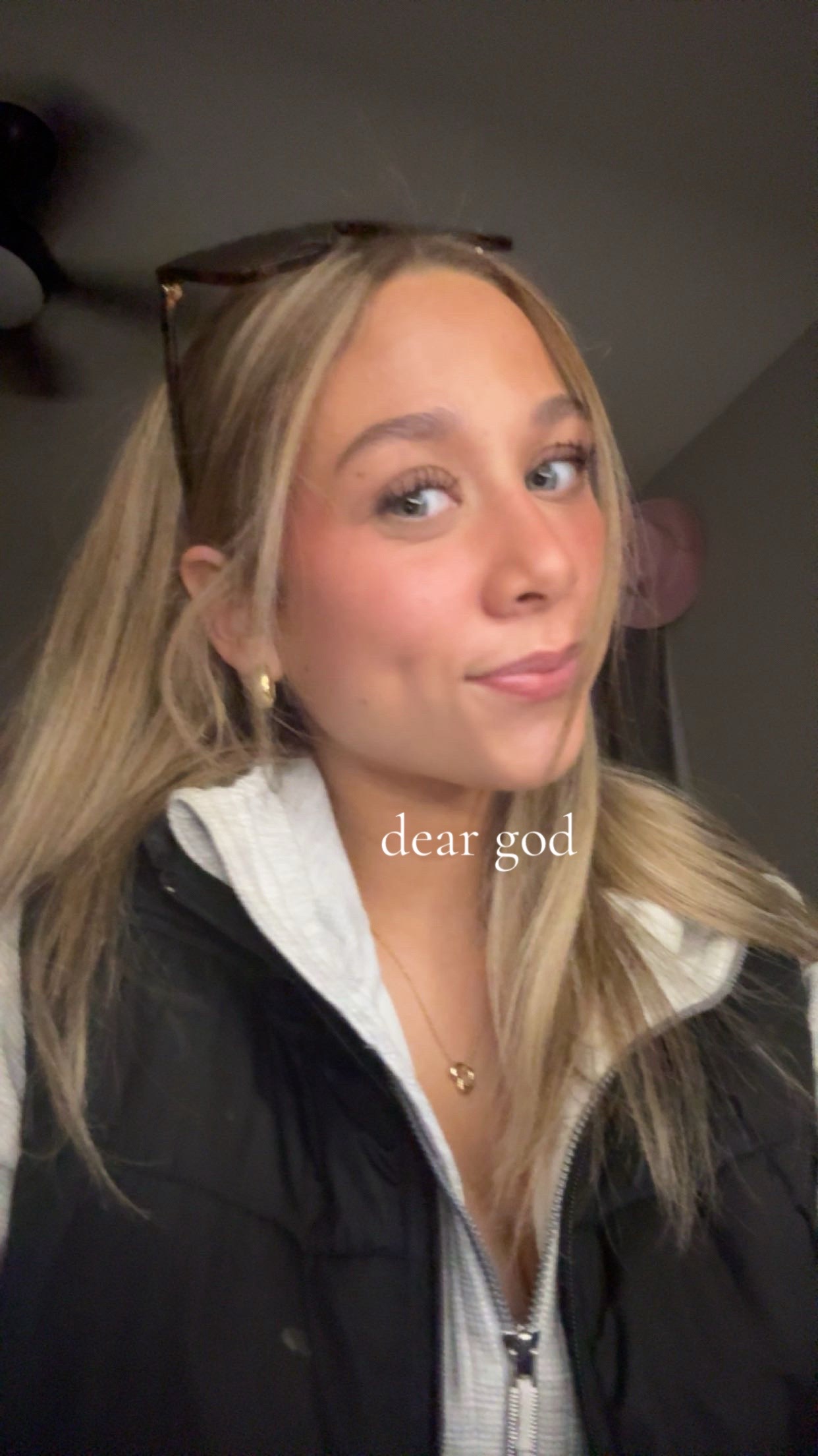 @secret