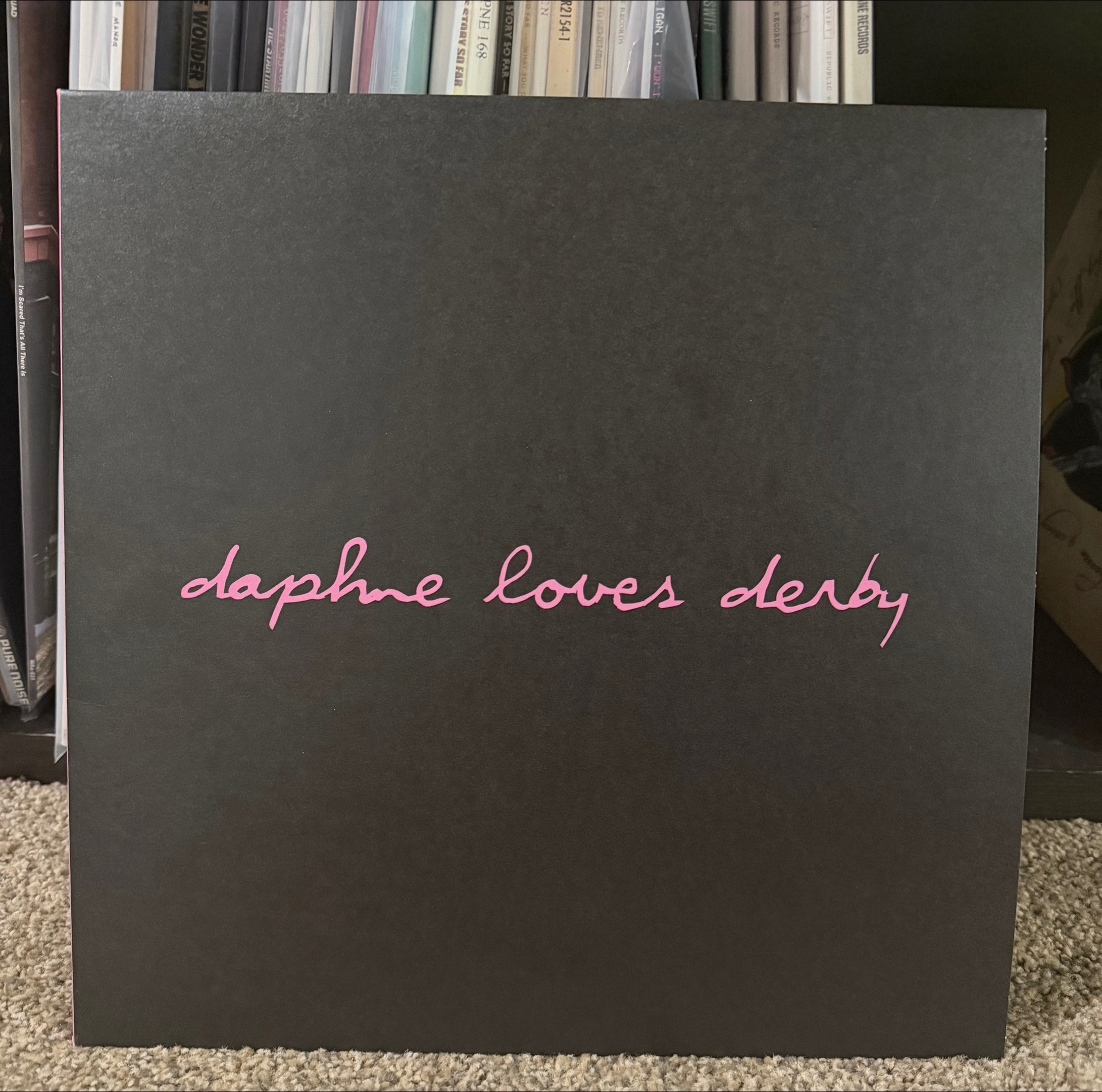@South Bend Vinyl Co.