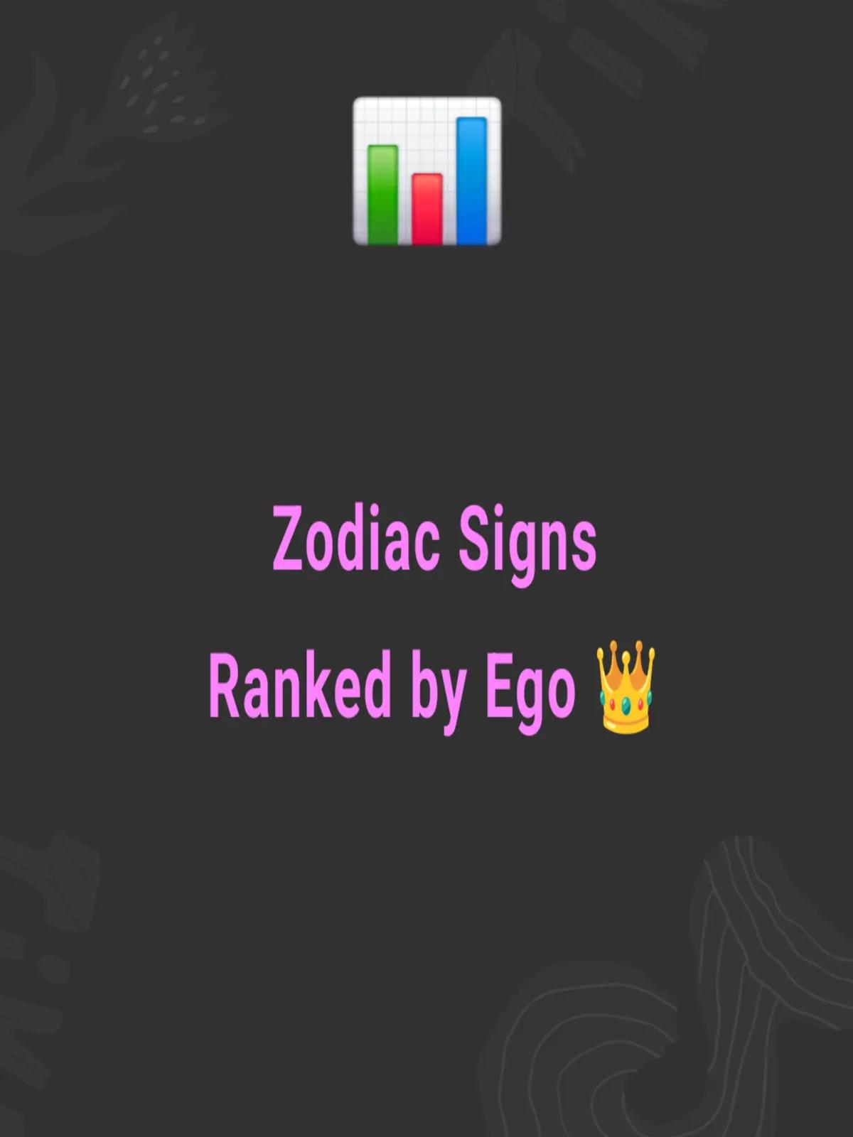 @꧁ Zodiac Sign ꧂