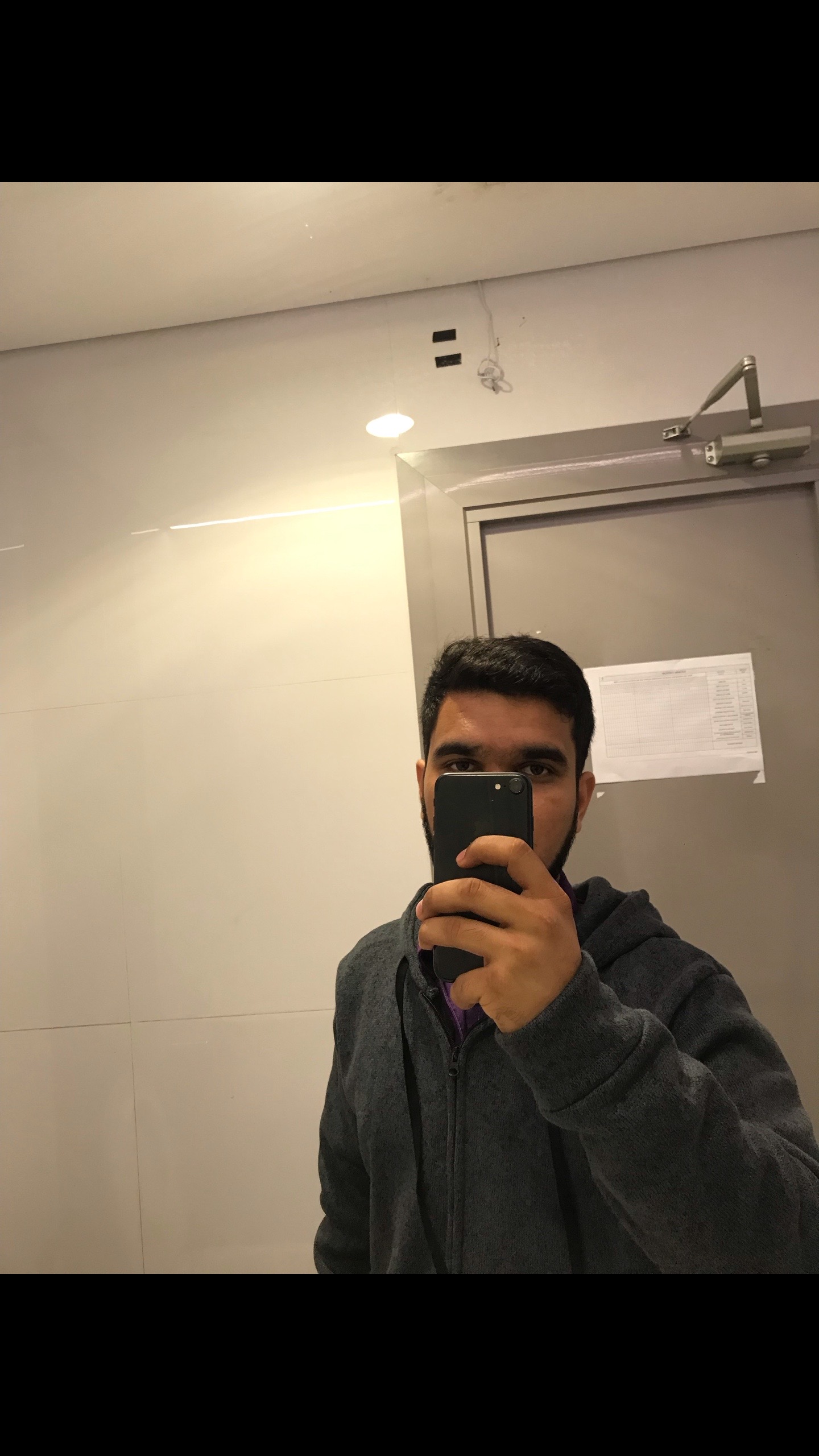 @Saahil