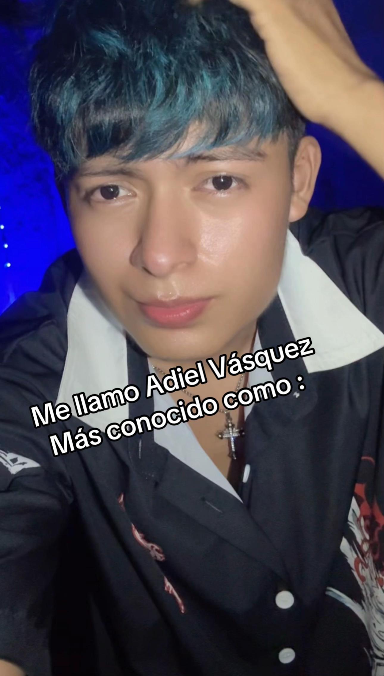 @Adiel V&aacute;squez🫧