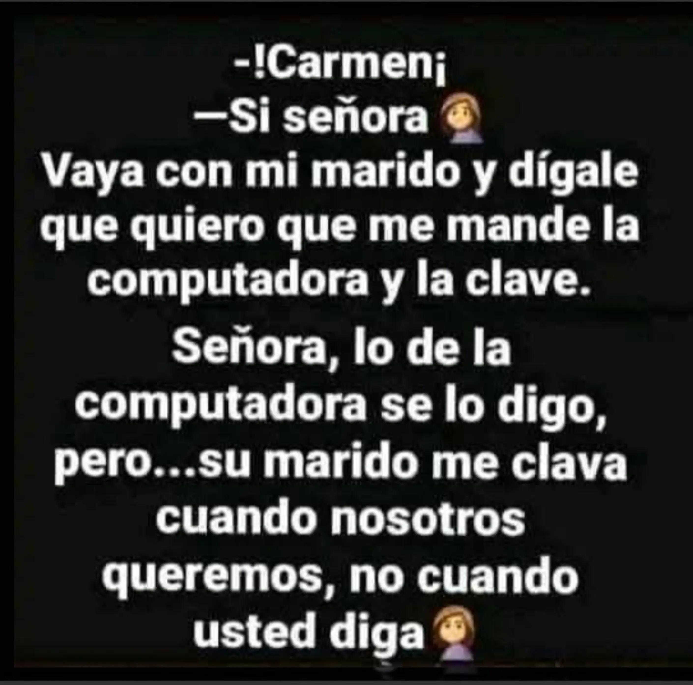 @Orlando Machín