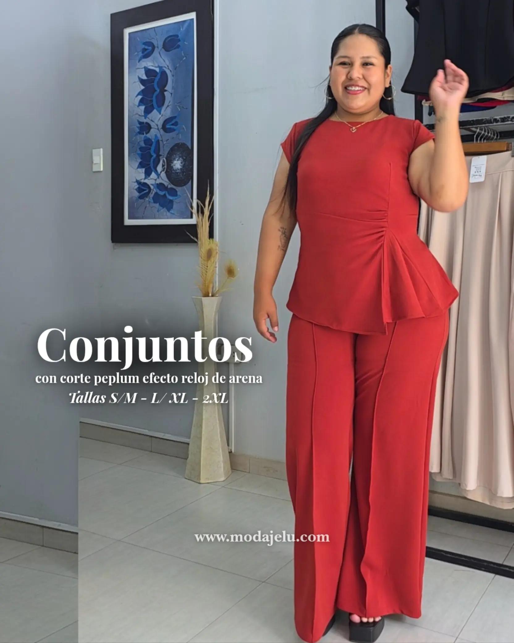 @Moda Jelú