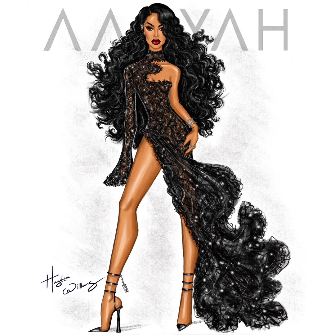 @Hayden Williams