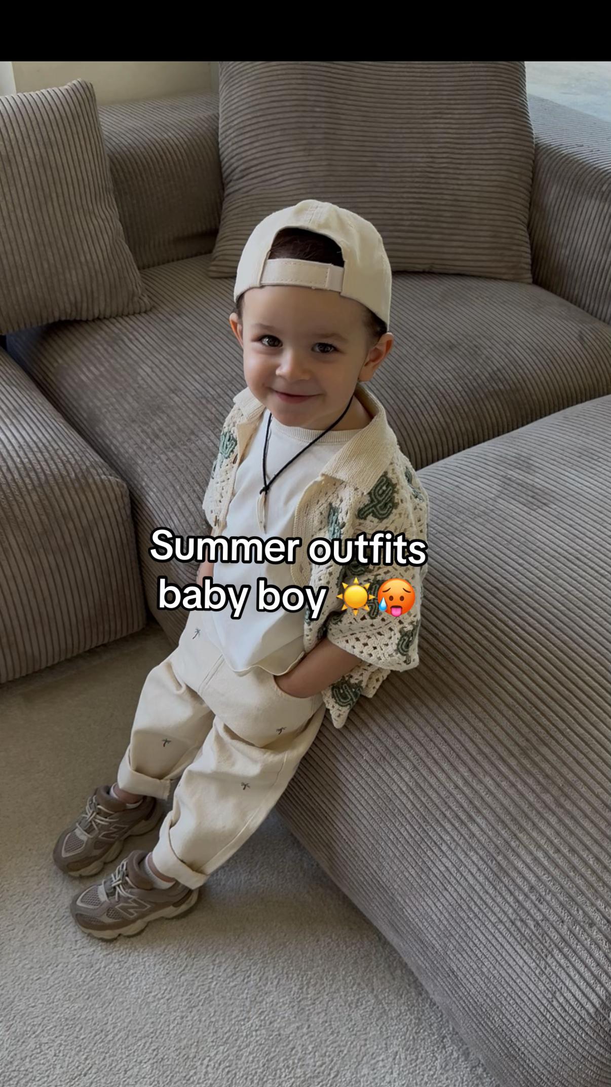 @leslie toddler’s outfits🤎🤎