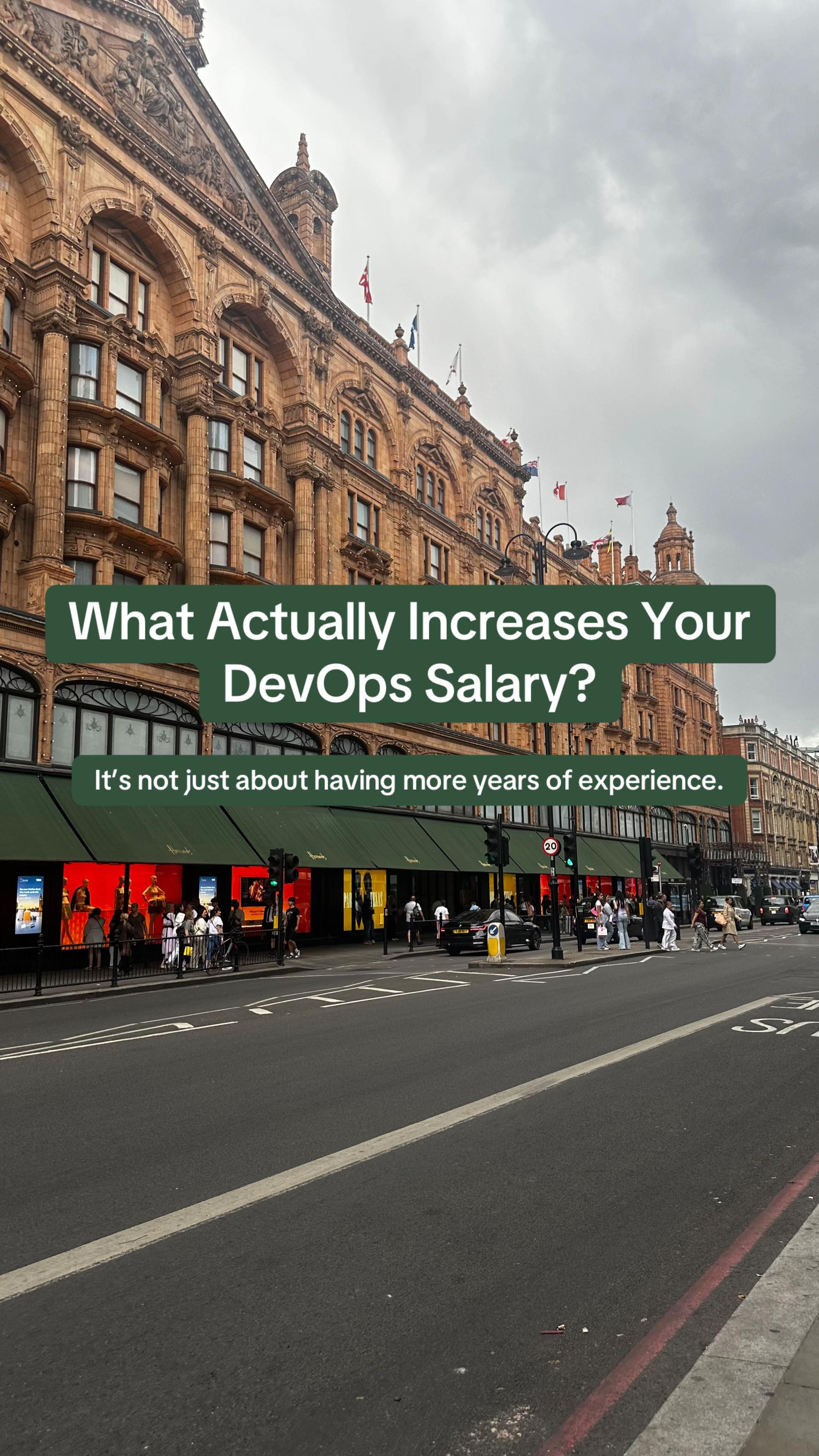 @Mo | Principal DevOps Engineer
