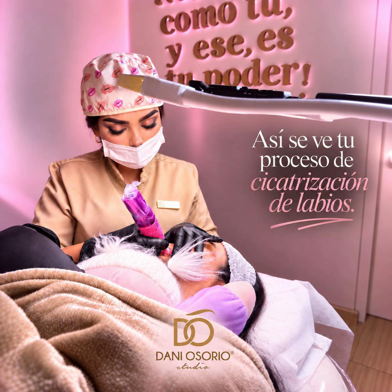 @Dani Osorio