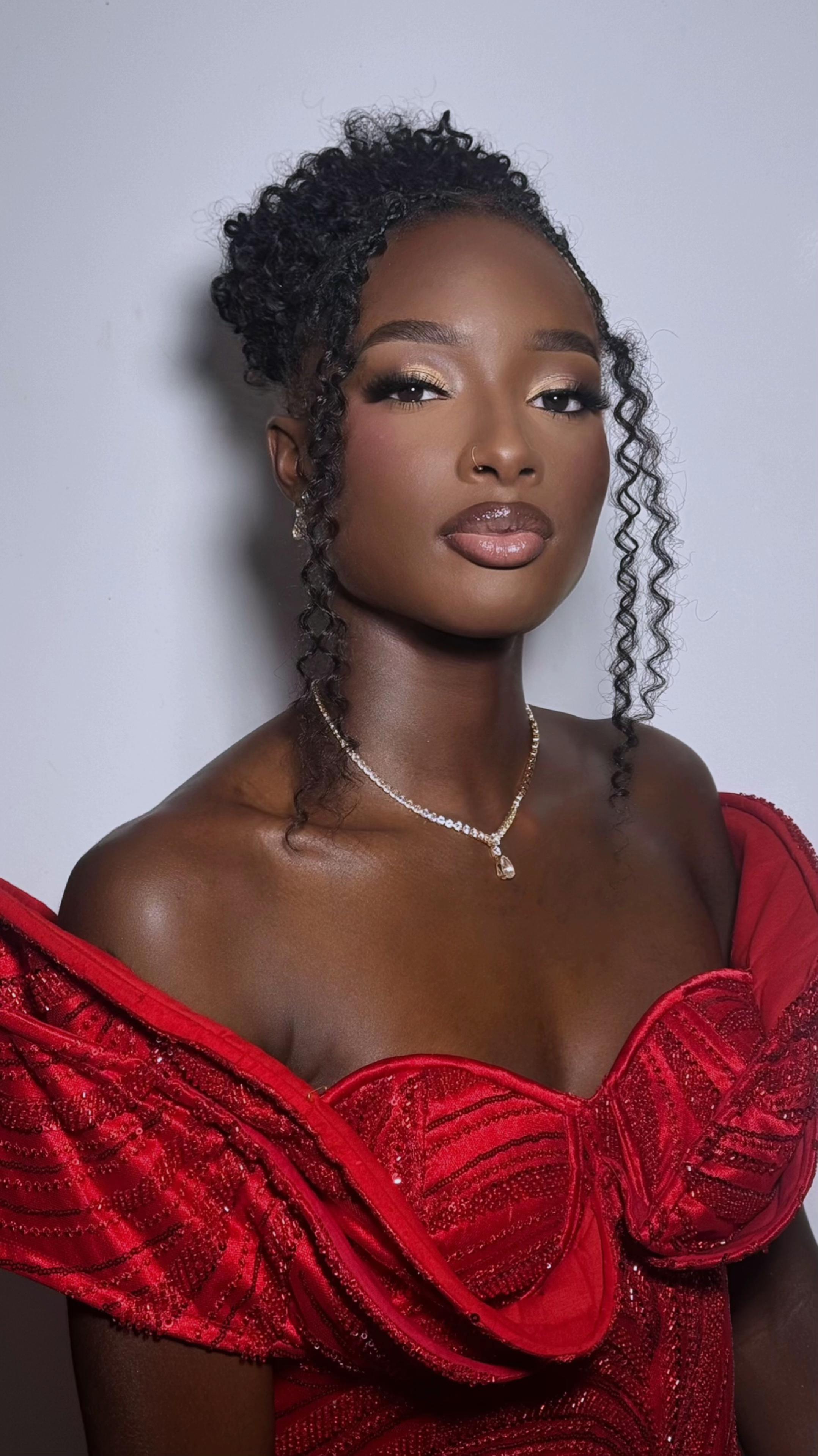 @Andy Mua 💄| Rocambolesque 🫧