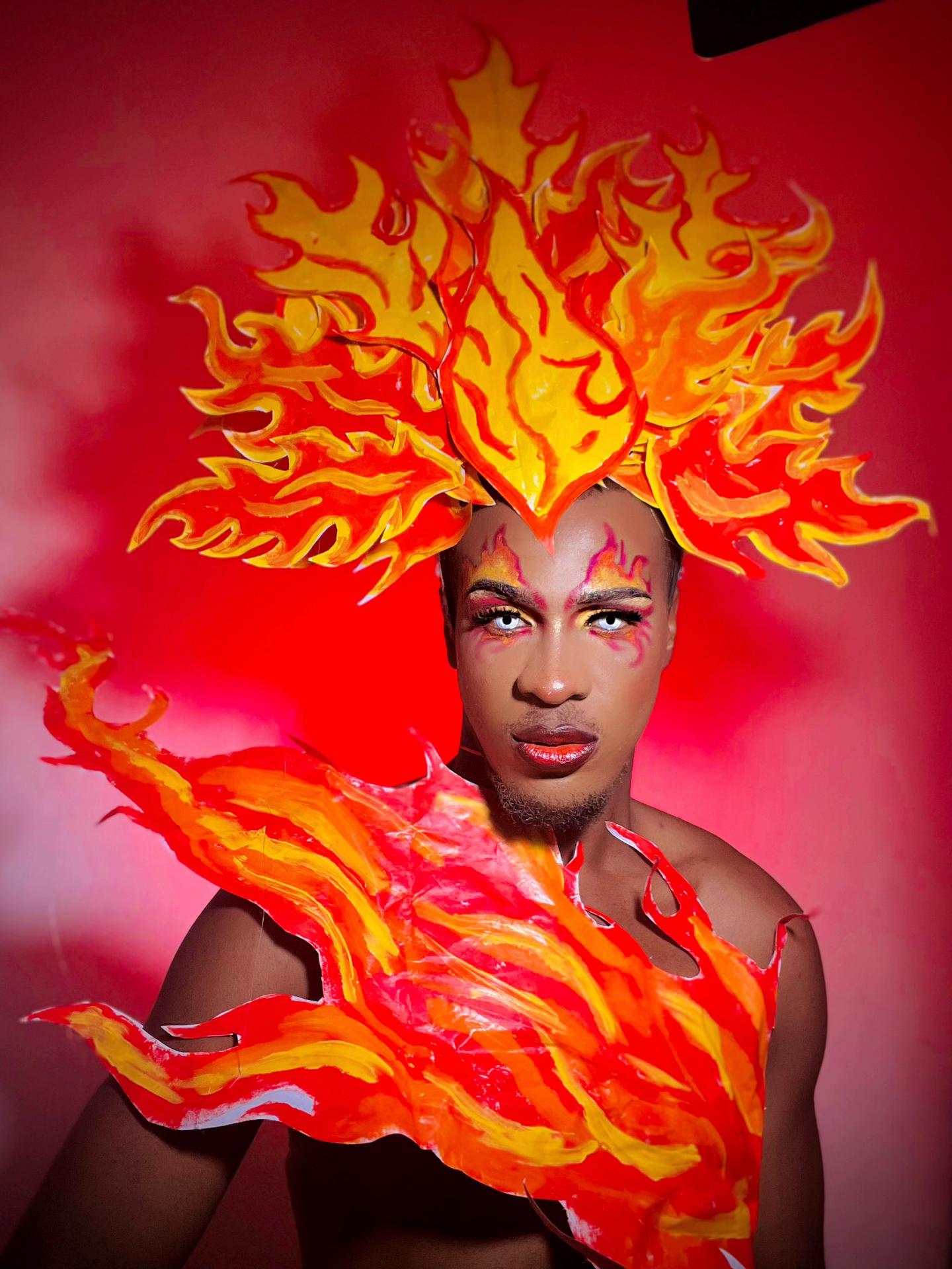 @🎭PHOENIX ★ ★ ★ ★ ★ 💠