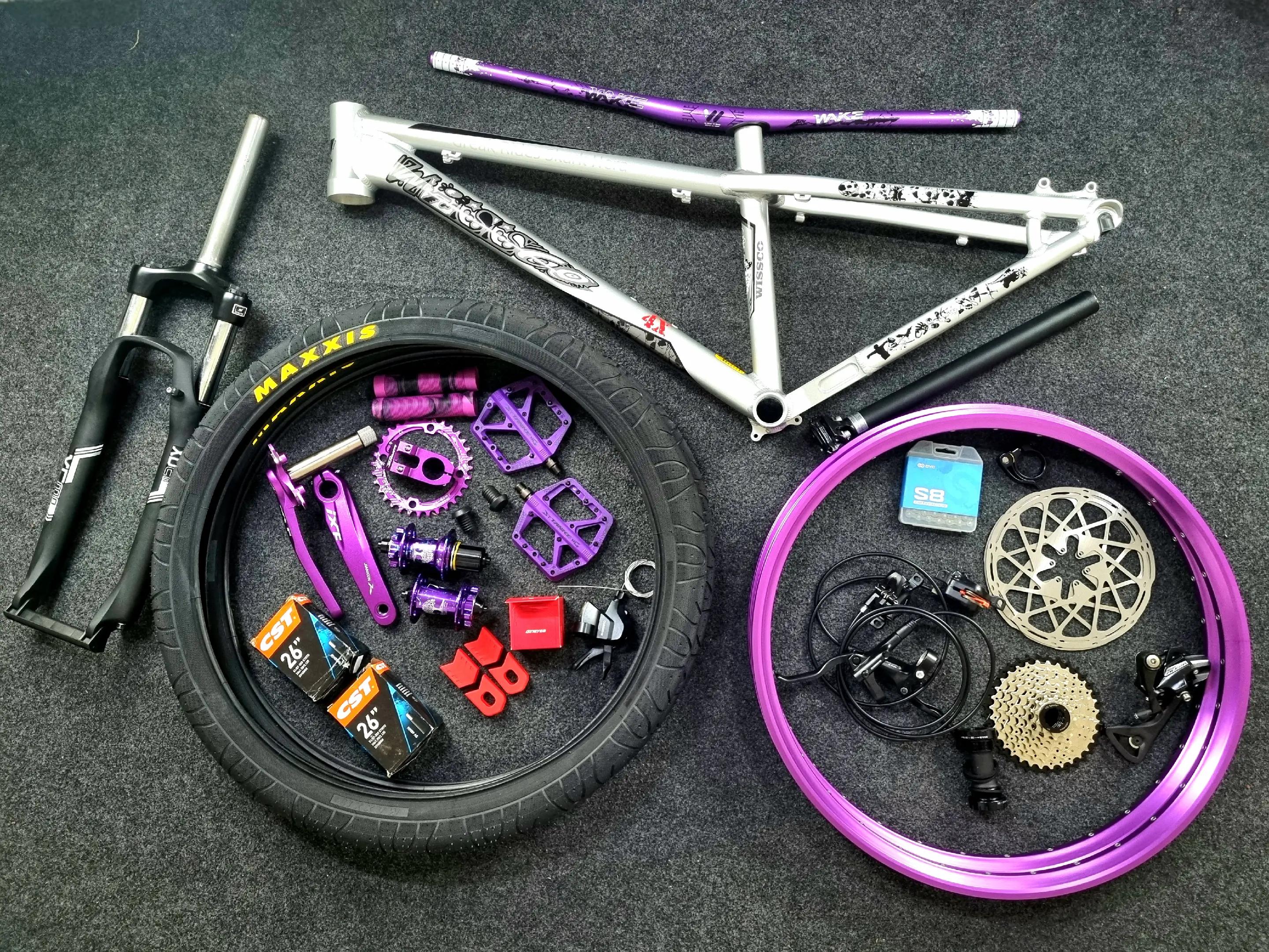 @Imam Cycle Store