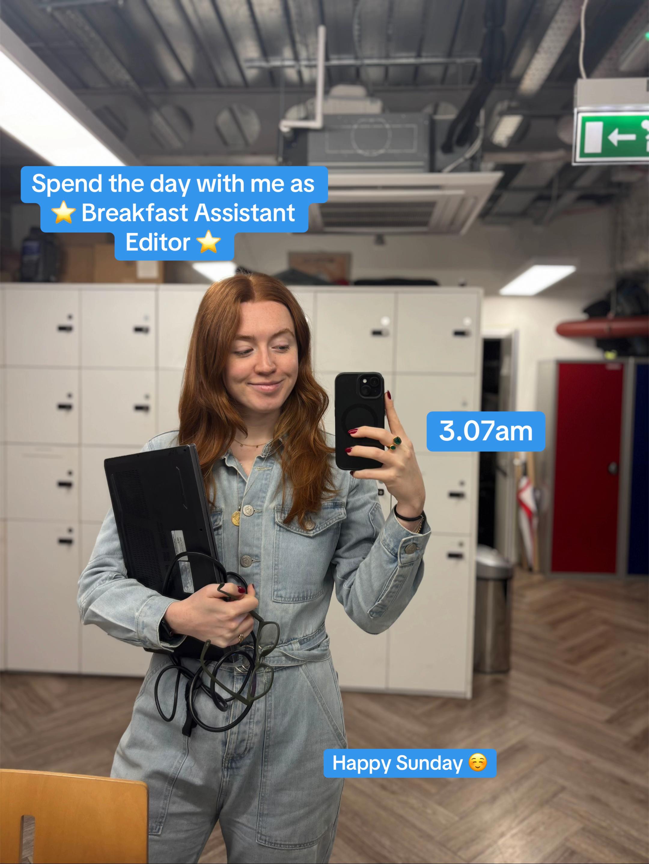 @Sophia Hill | Journalist
