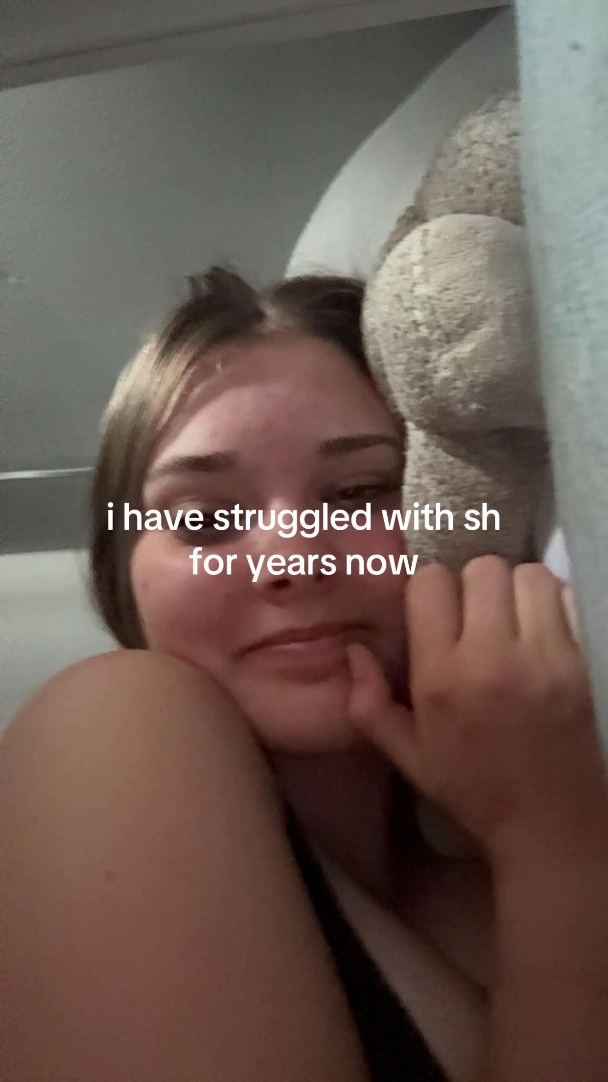 @ 