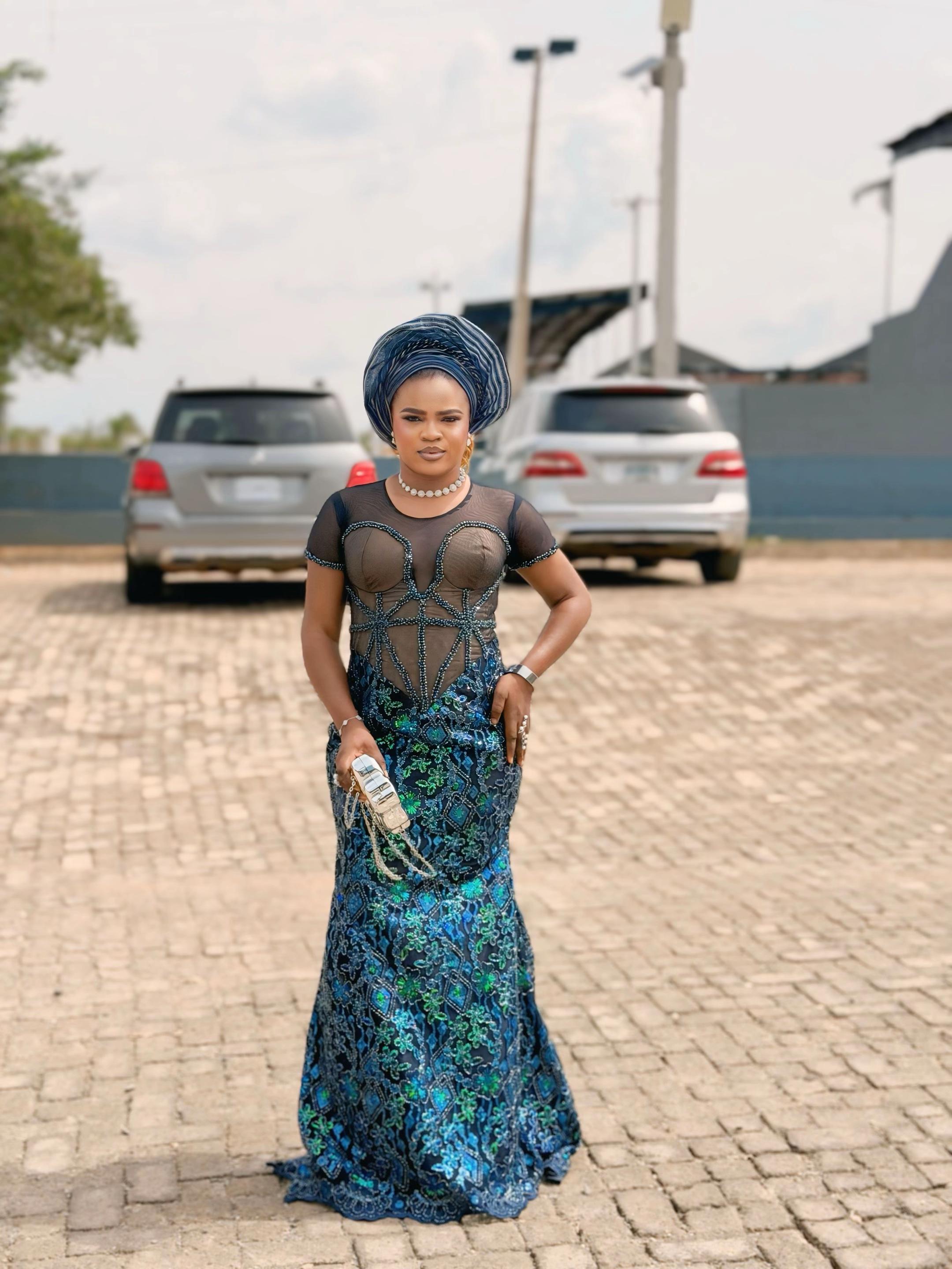 @Adenike mi😍❤️