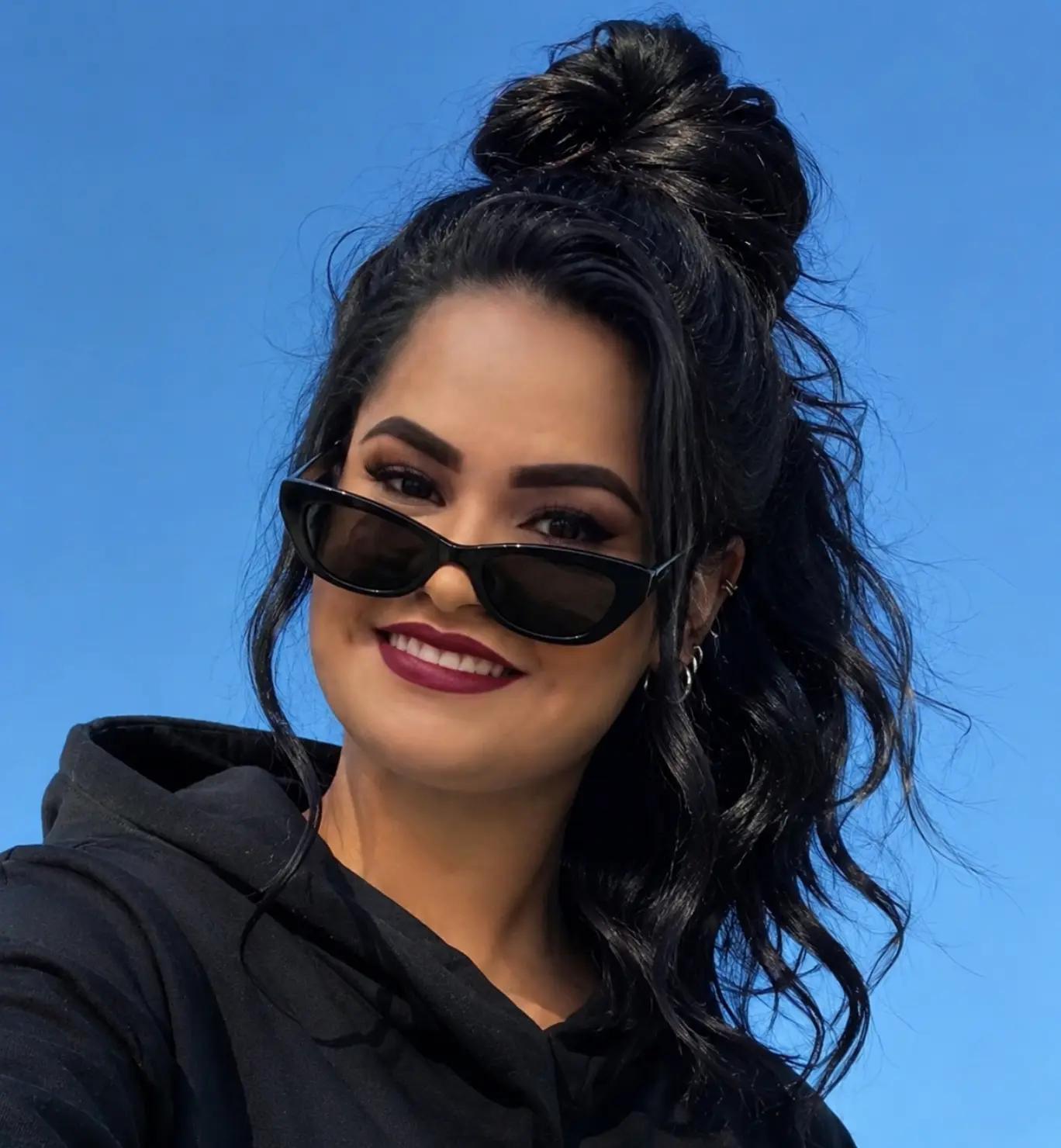 @Lanna Muniz