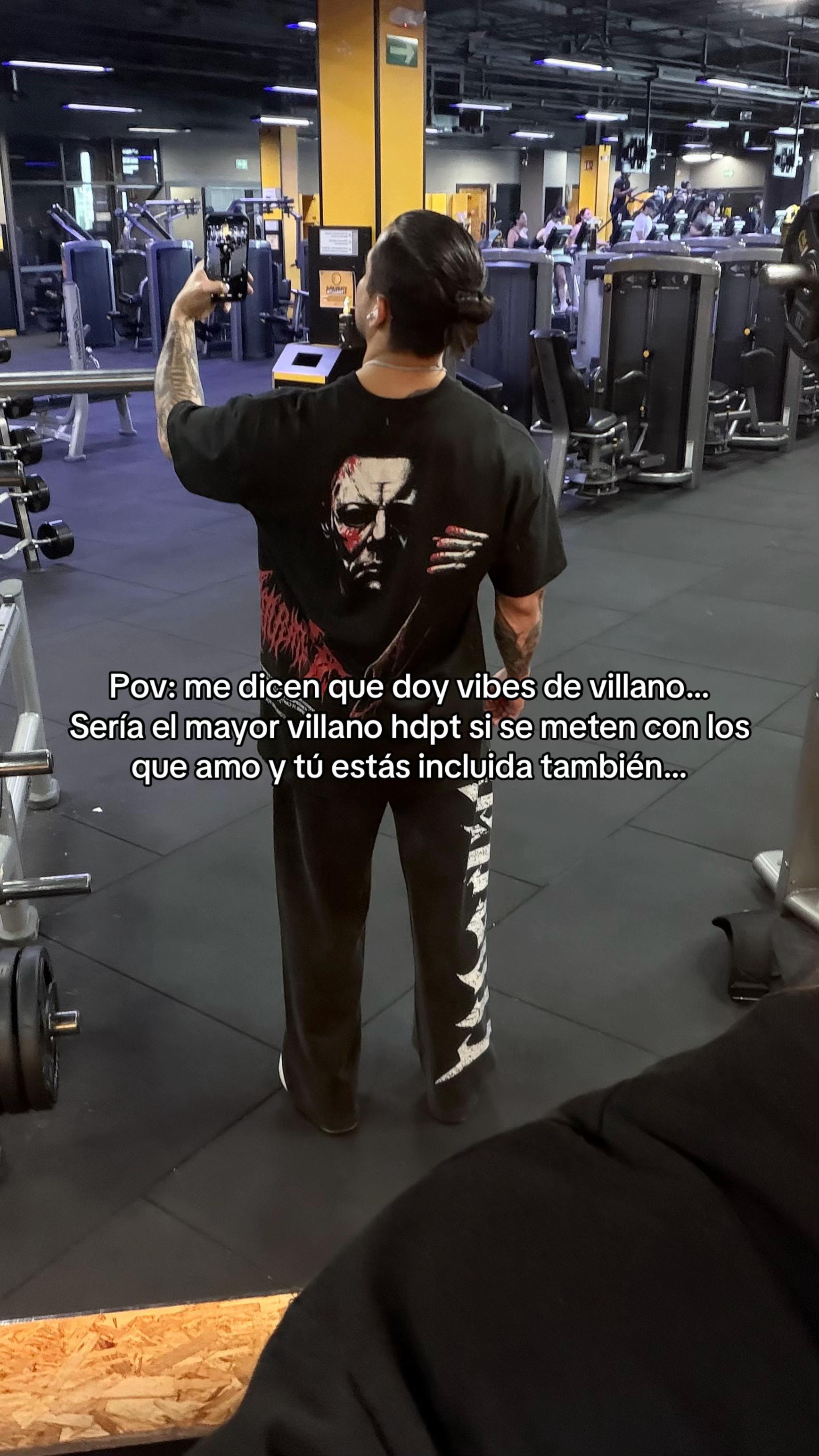 @Carlos Padilla