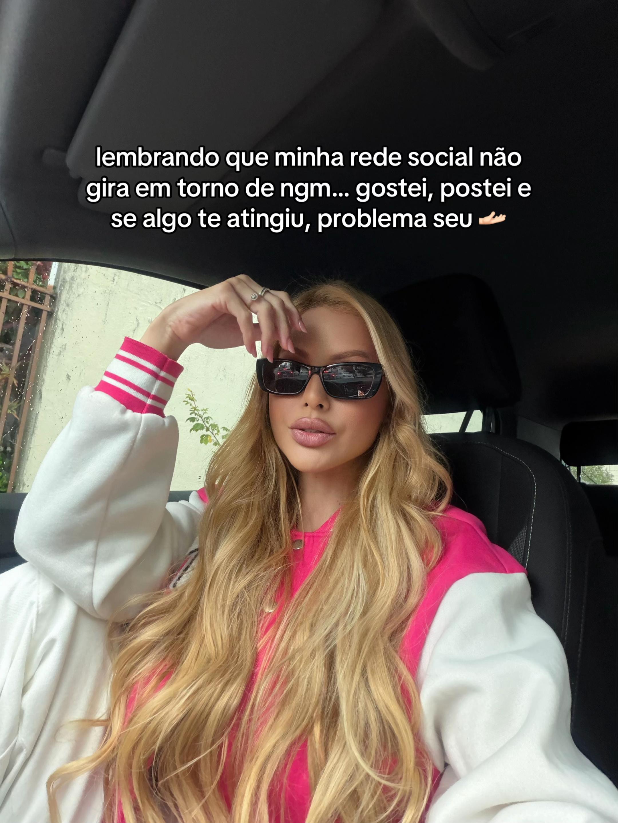@Wanessa Domingues