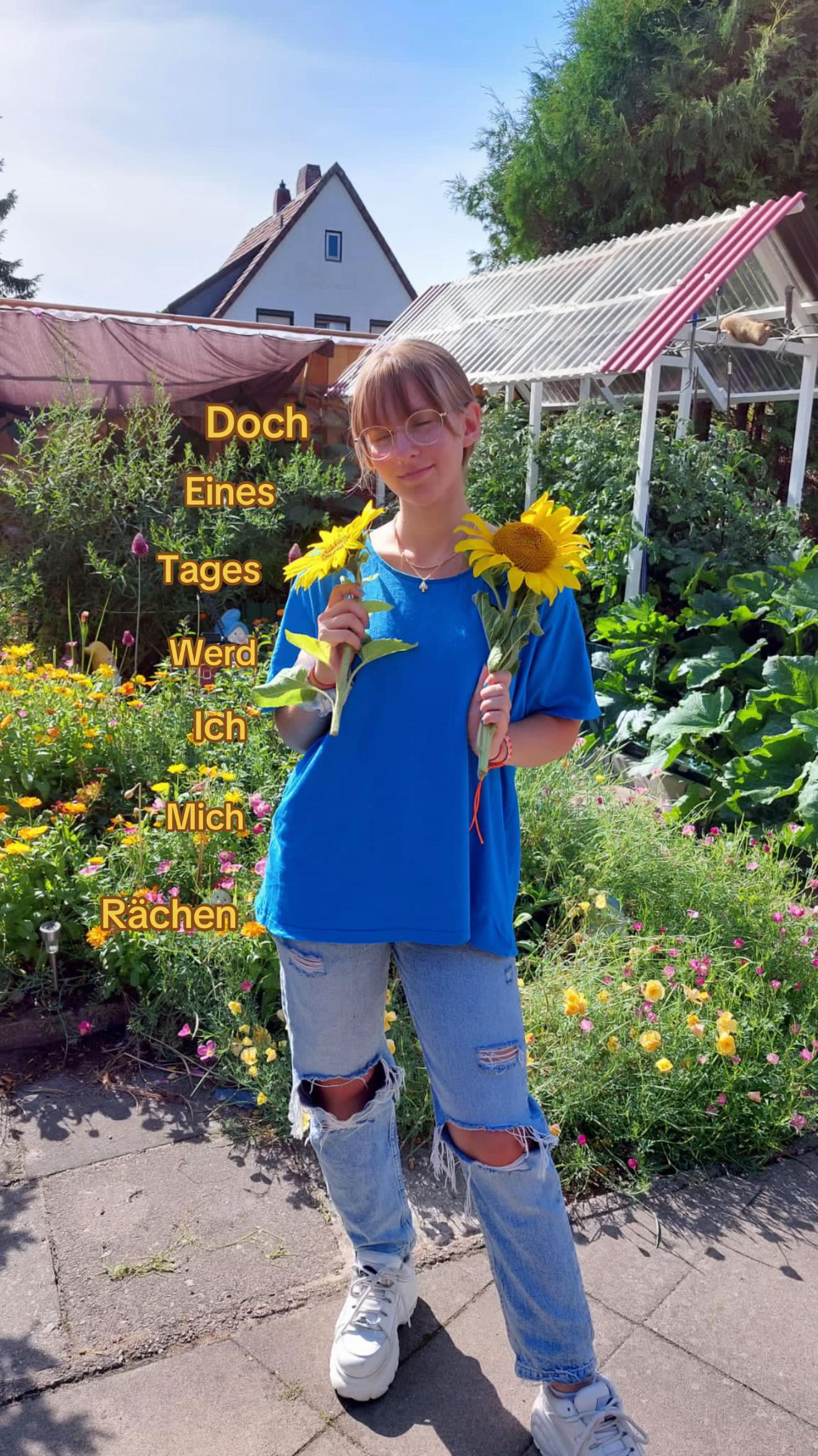 @trotzdemlisa🌻