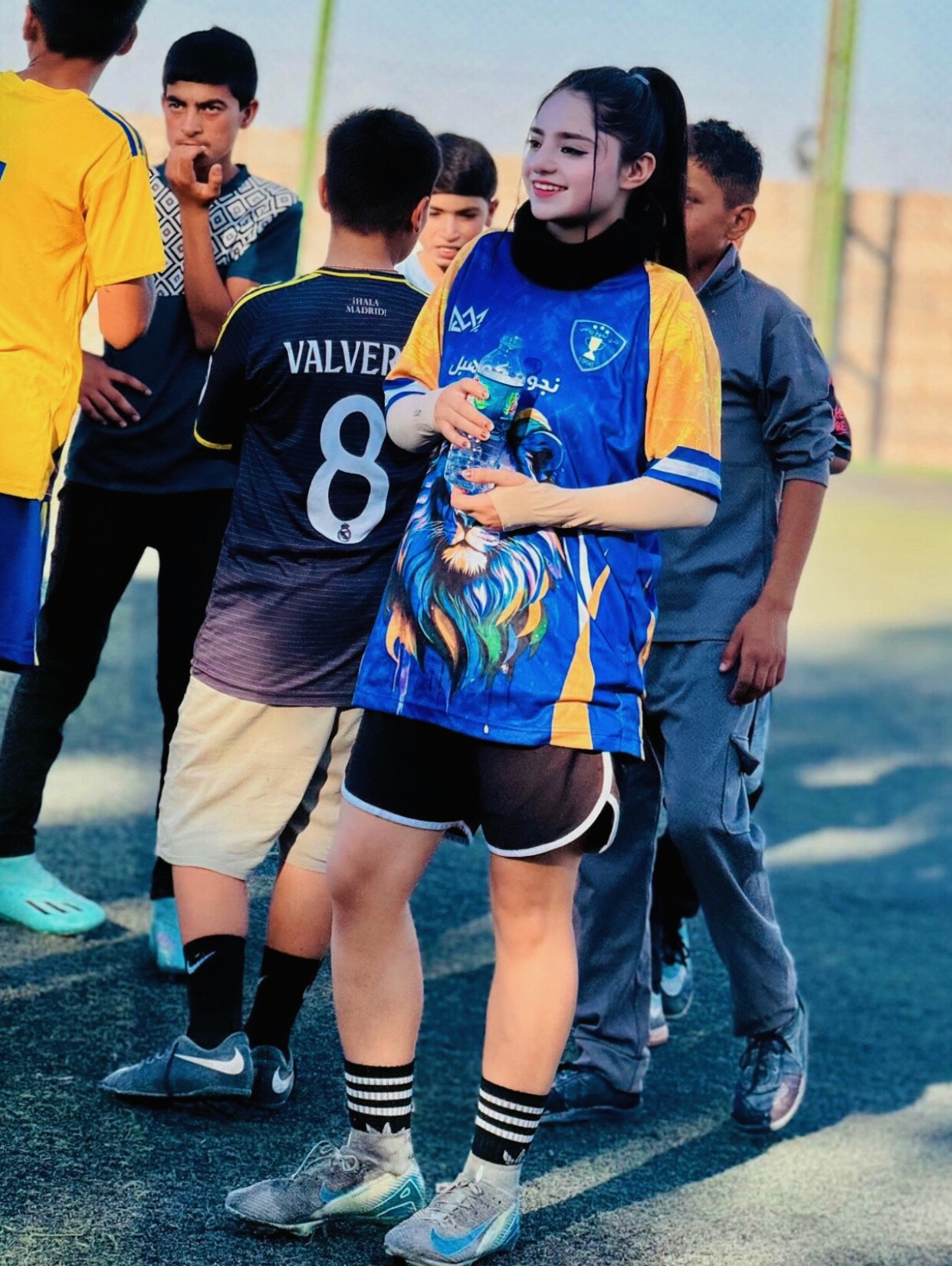 @هاين / Haen ⚽️
