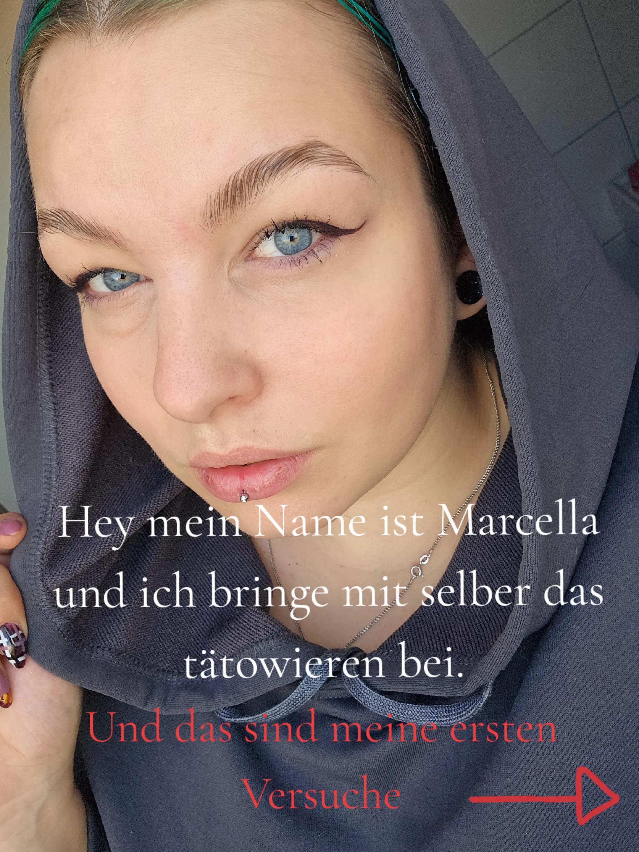 @Marcella Lang