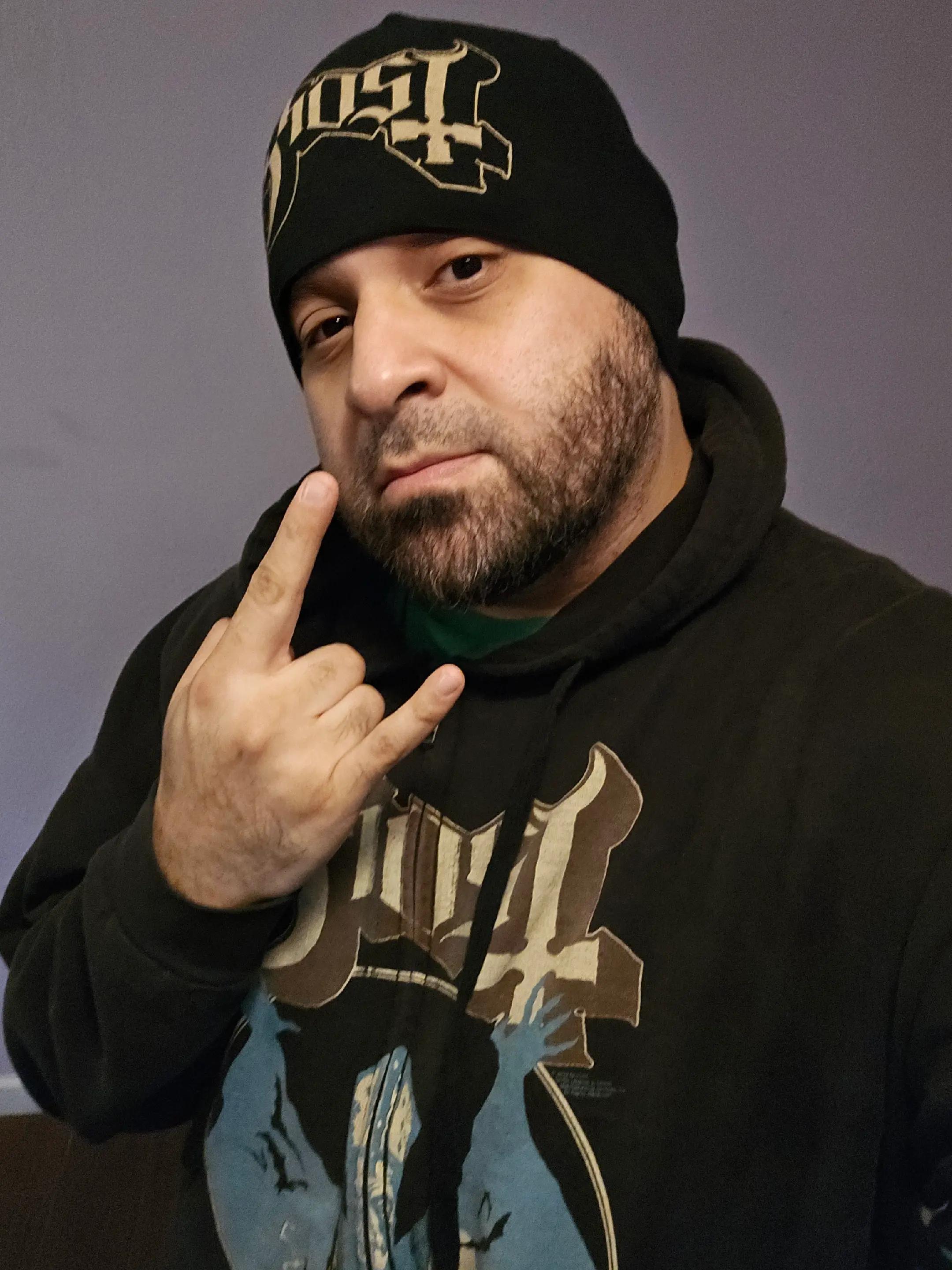 @PAPAGHOST