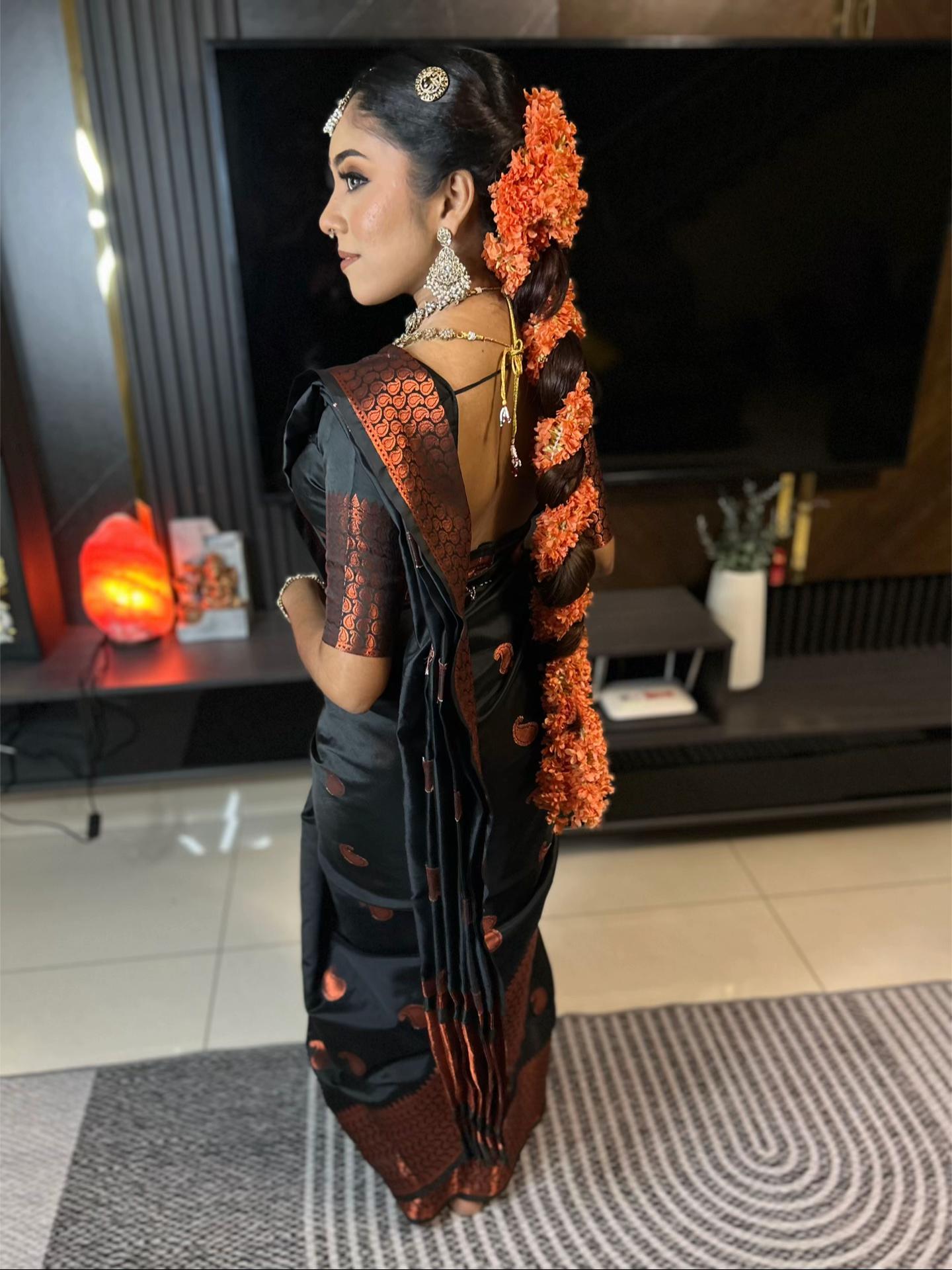 @sswathi mua