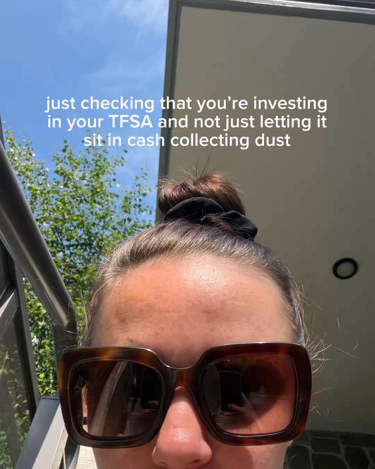 @Chelsea | Life & Money
