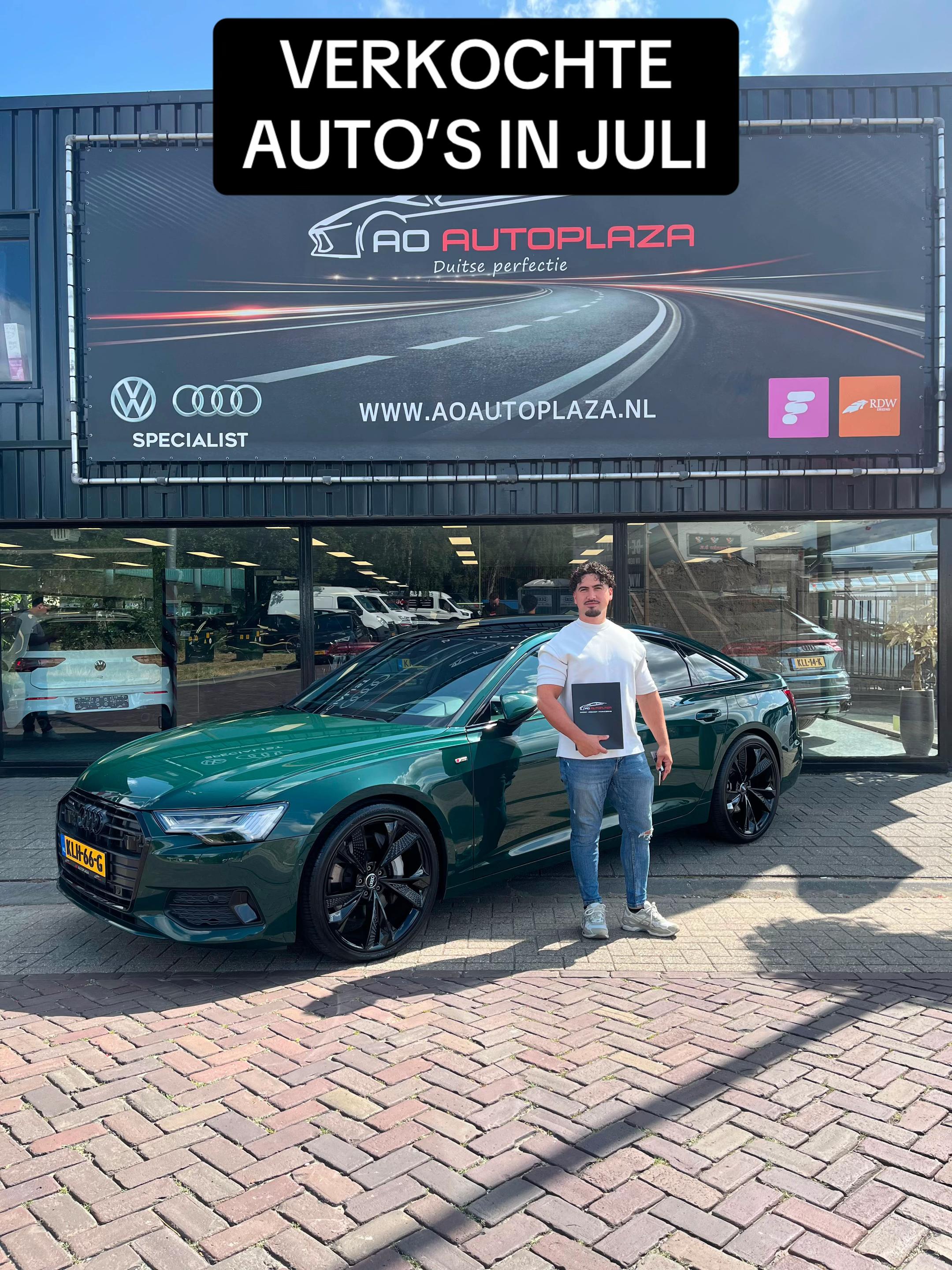 @AOautoplaza