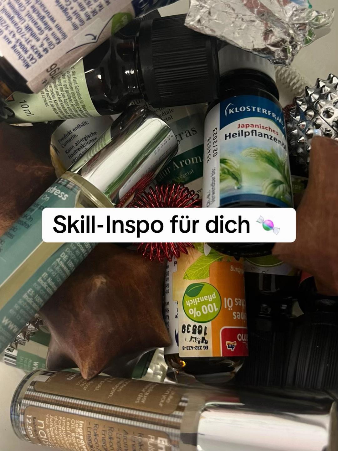 @Celine, Psychologin (M.Sc.)