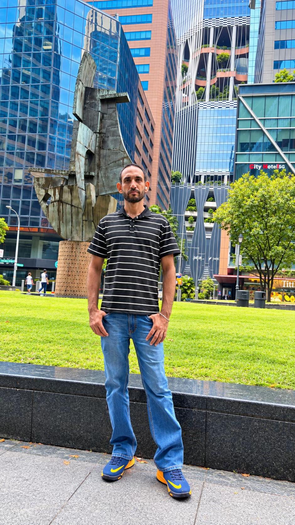 @&spades;️𝔅𝔯𝔞𝔯 𝔰𝔦𝔫𝔤𝔥 &spades;️🇸🇬