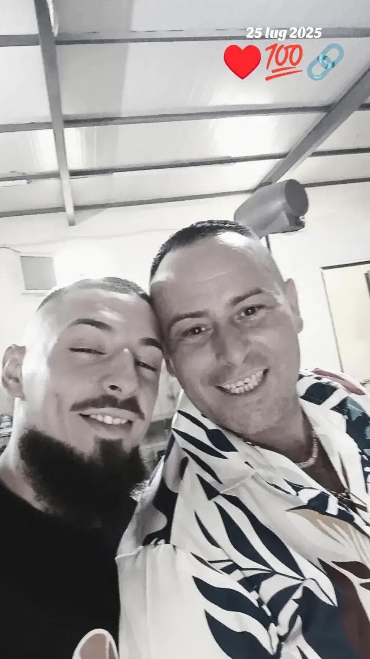 @Giovanni Giusy Di Fiore