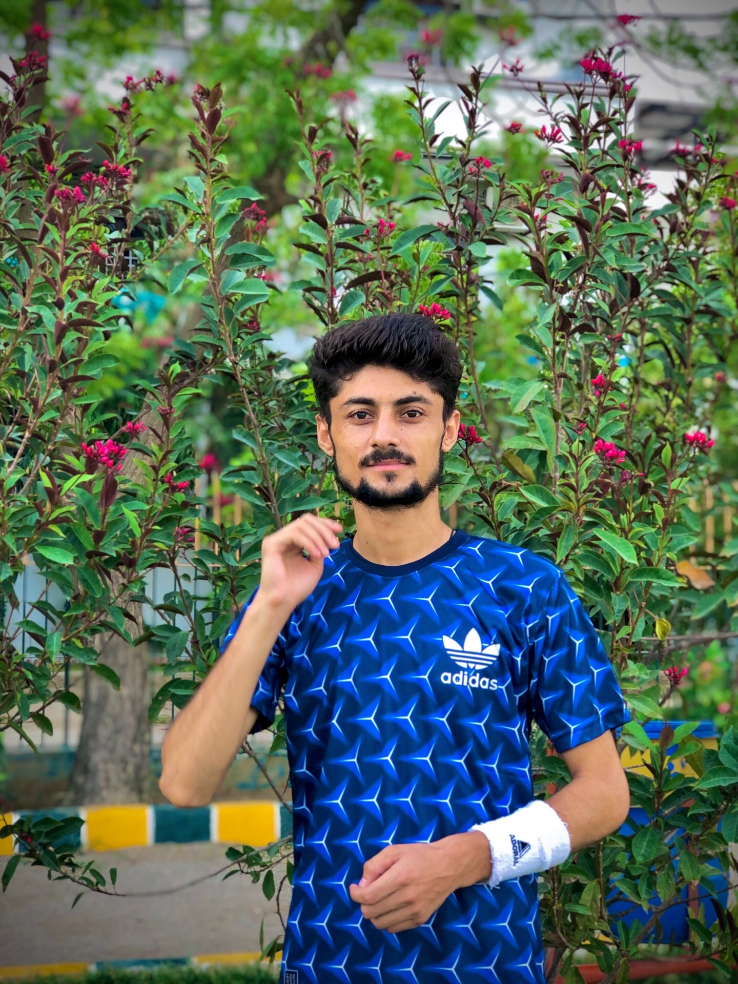 @Adeel