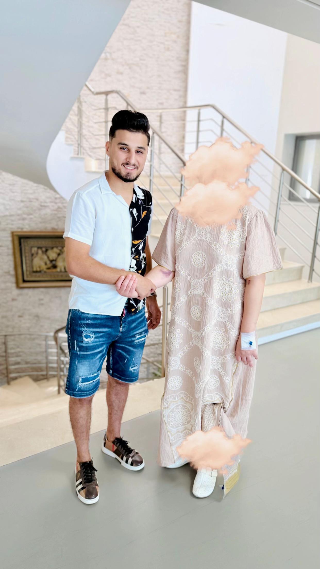 @حسين ويسا 🇱🇾