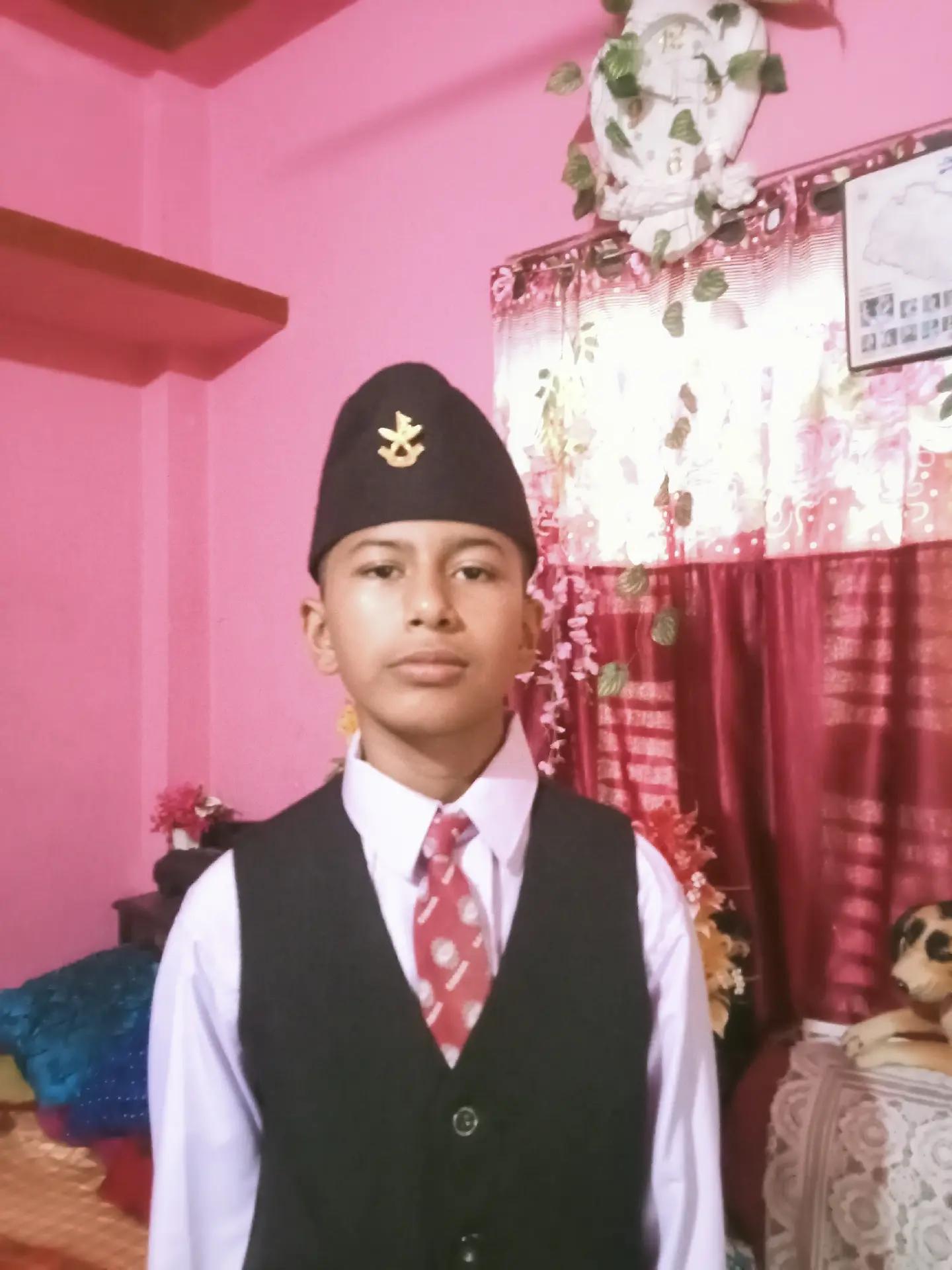 @laxman devkota@113