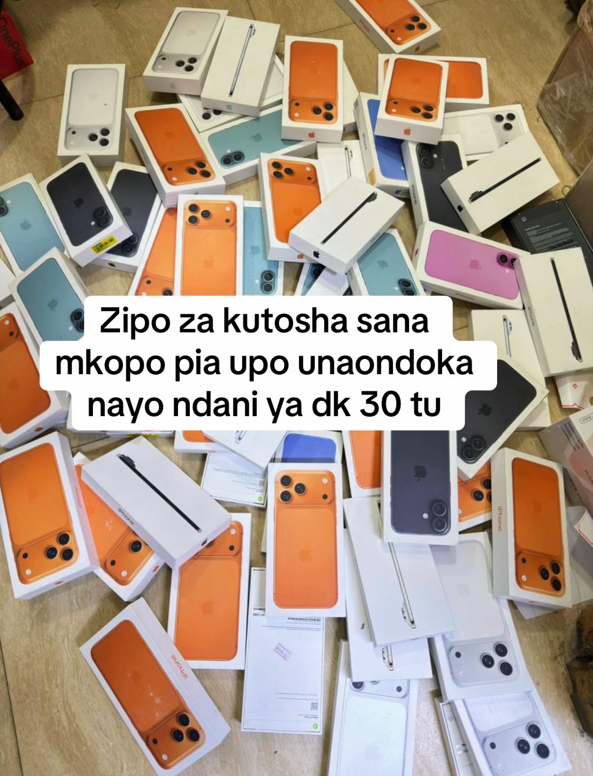 @Zetu iPhone 