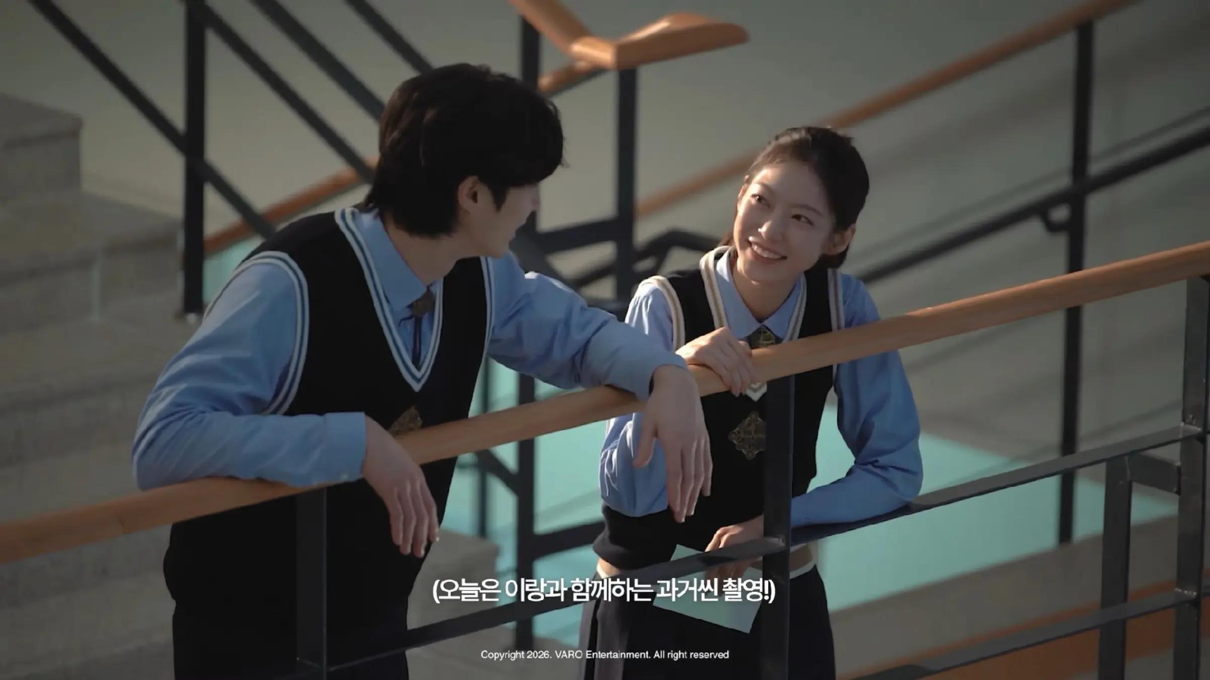 @Gong seungyeon