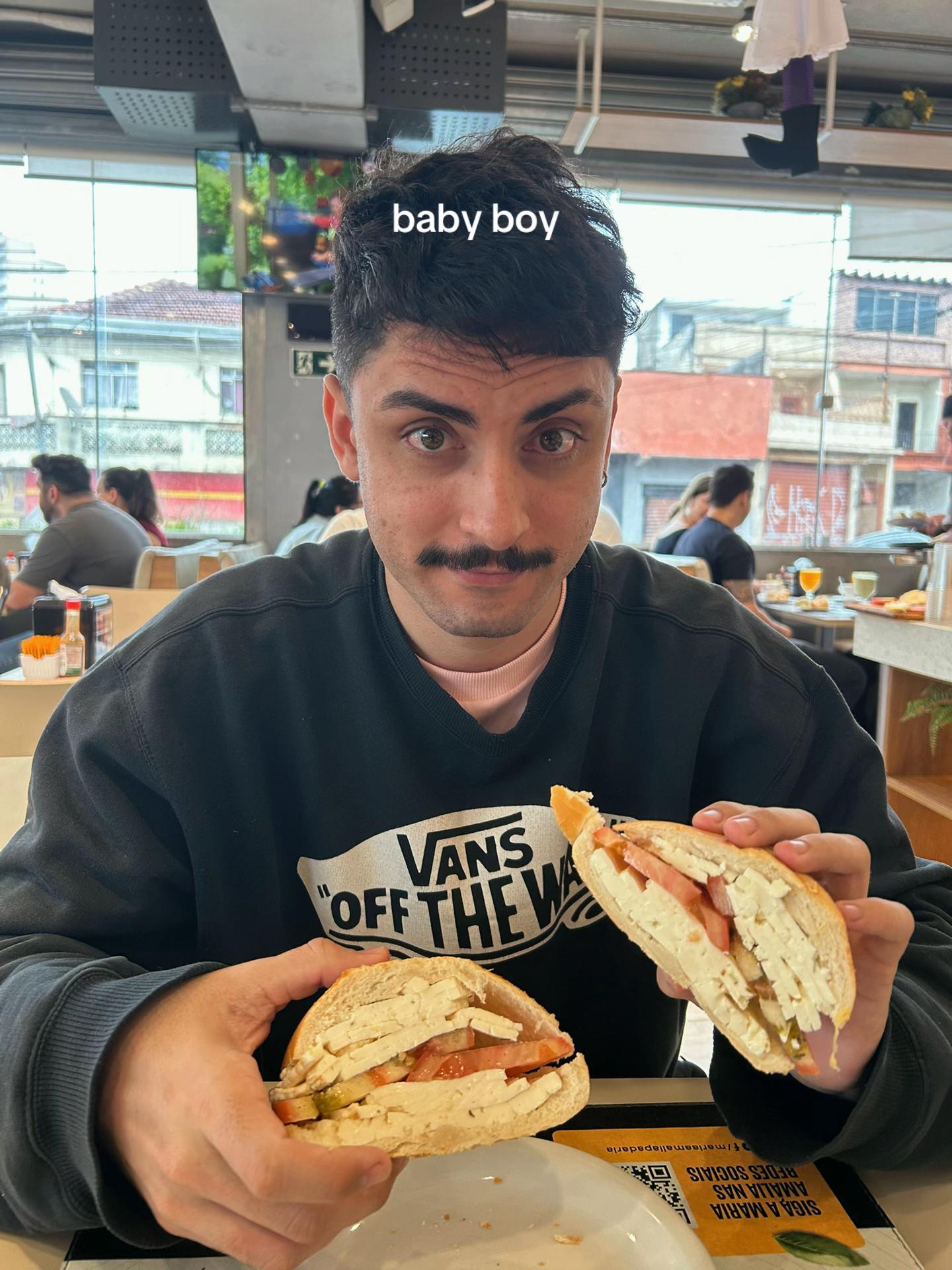 @sami mello