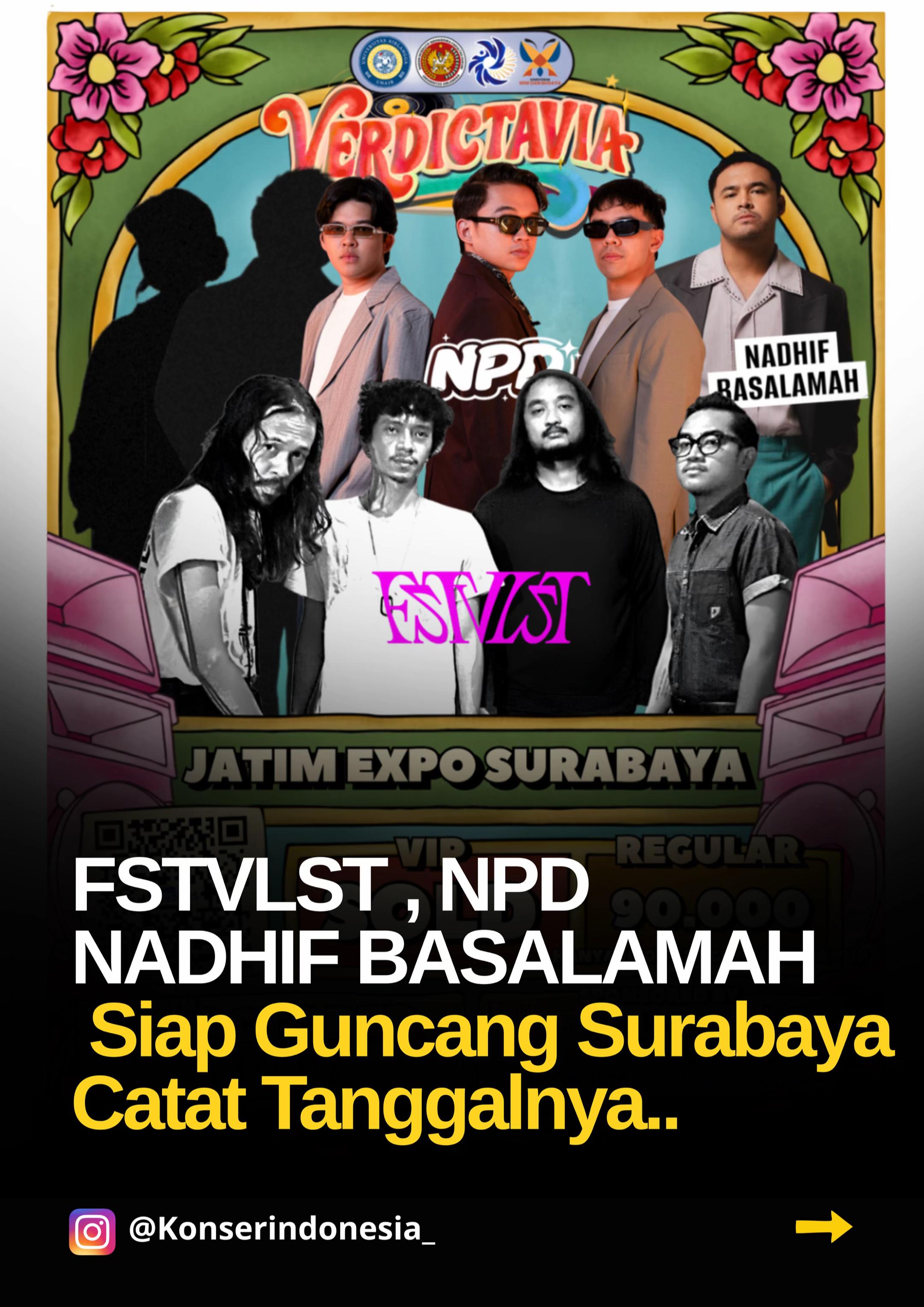 @Konser Indonesia