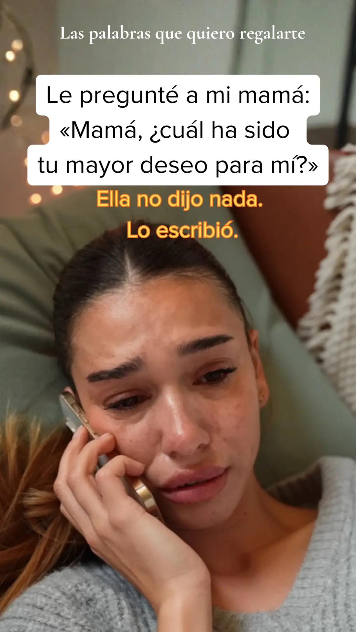 @Quiero Que Lo Sepas