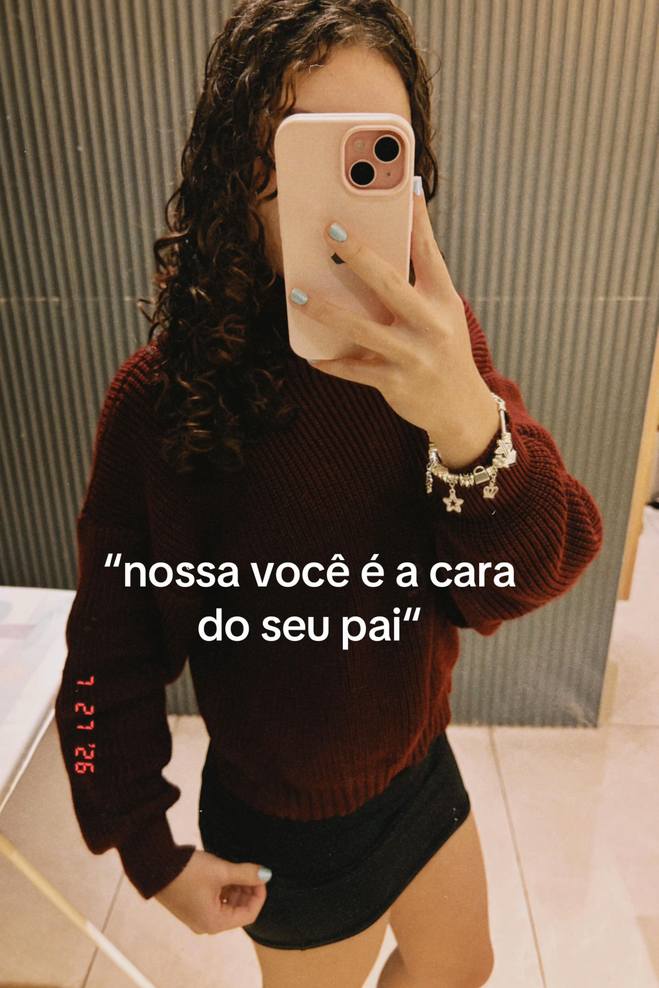 @não é a Ana 🙄