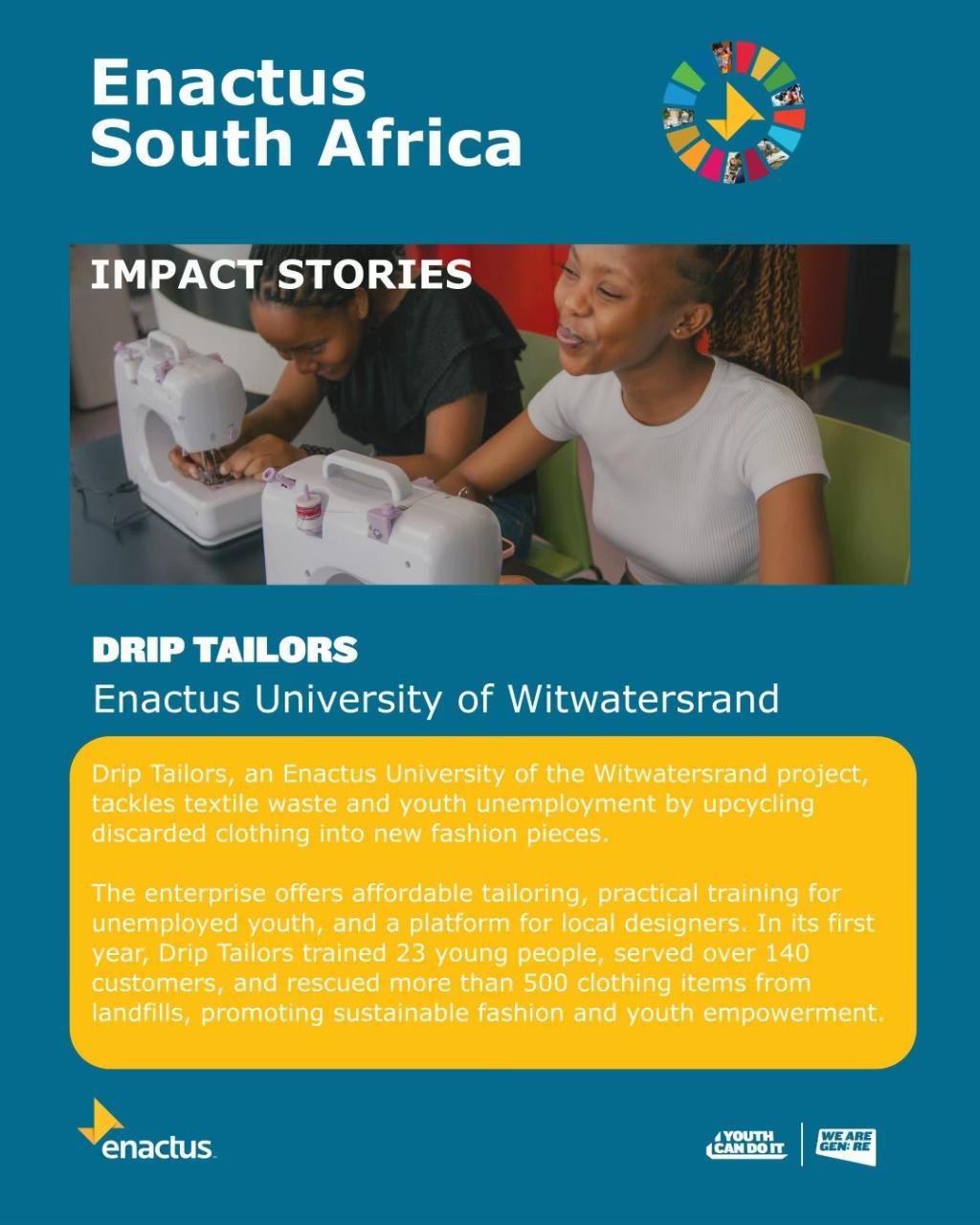 @EnactusZA