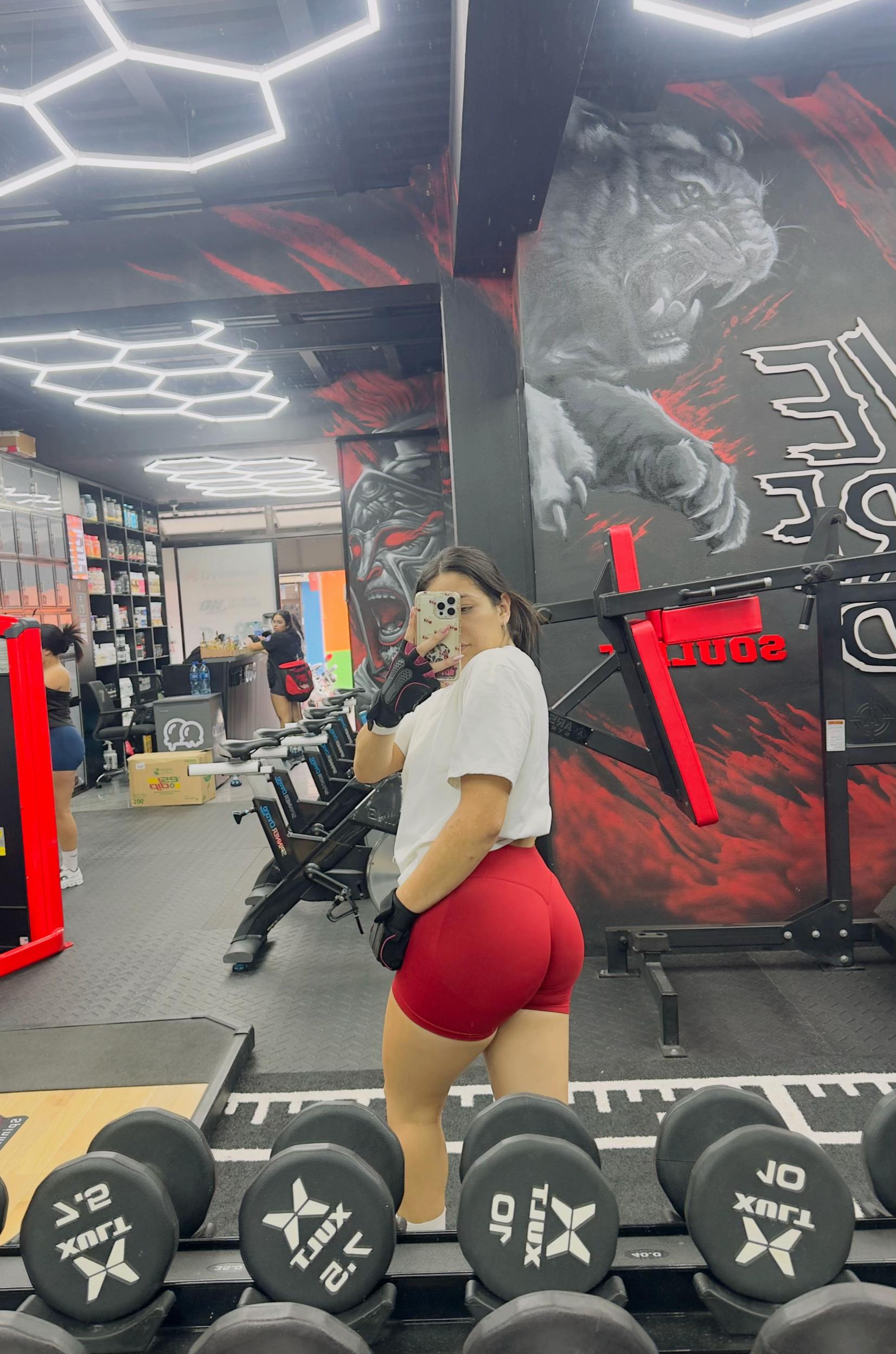 @María Aráuz