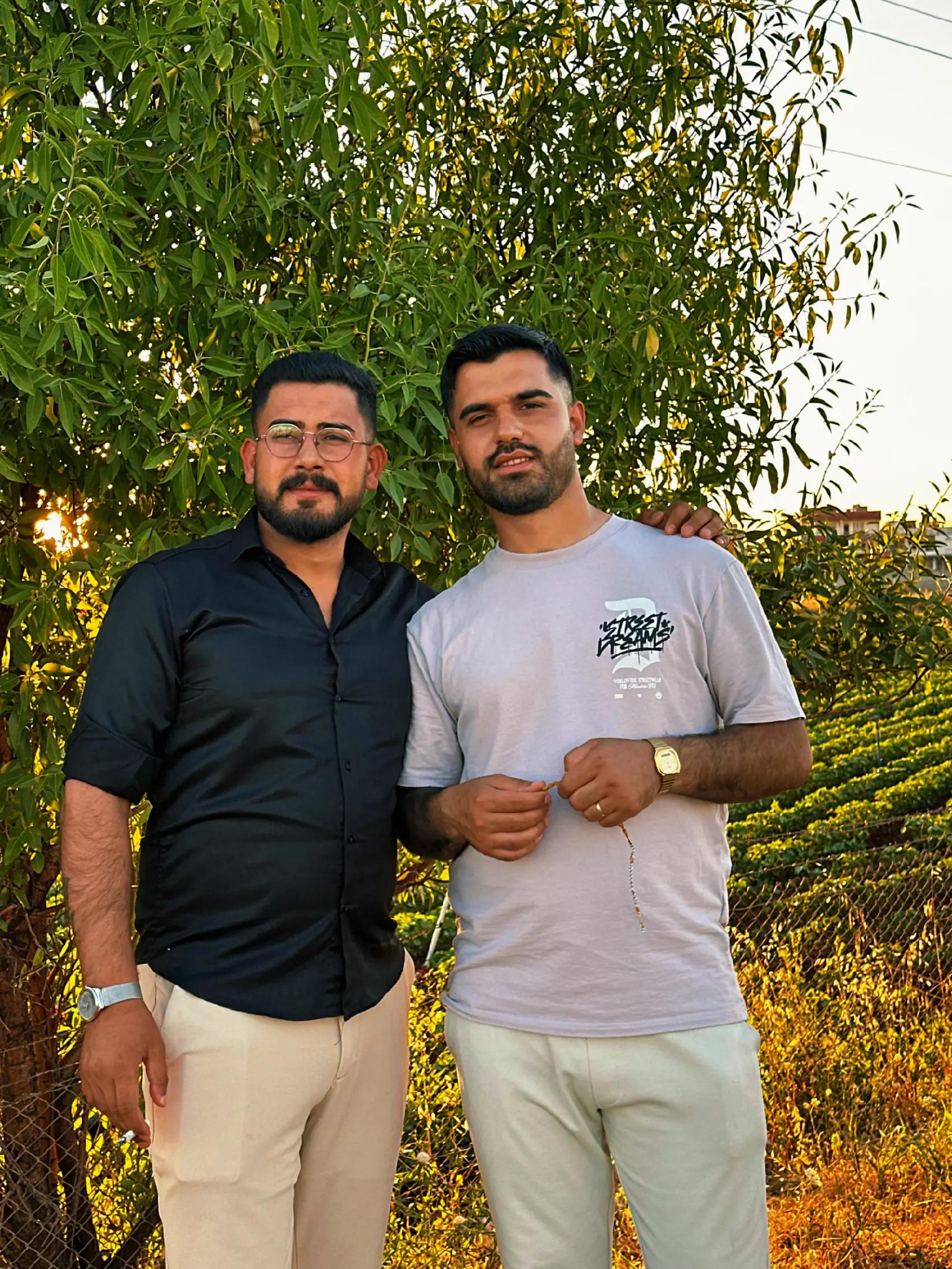 @baran doğan